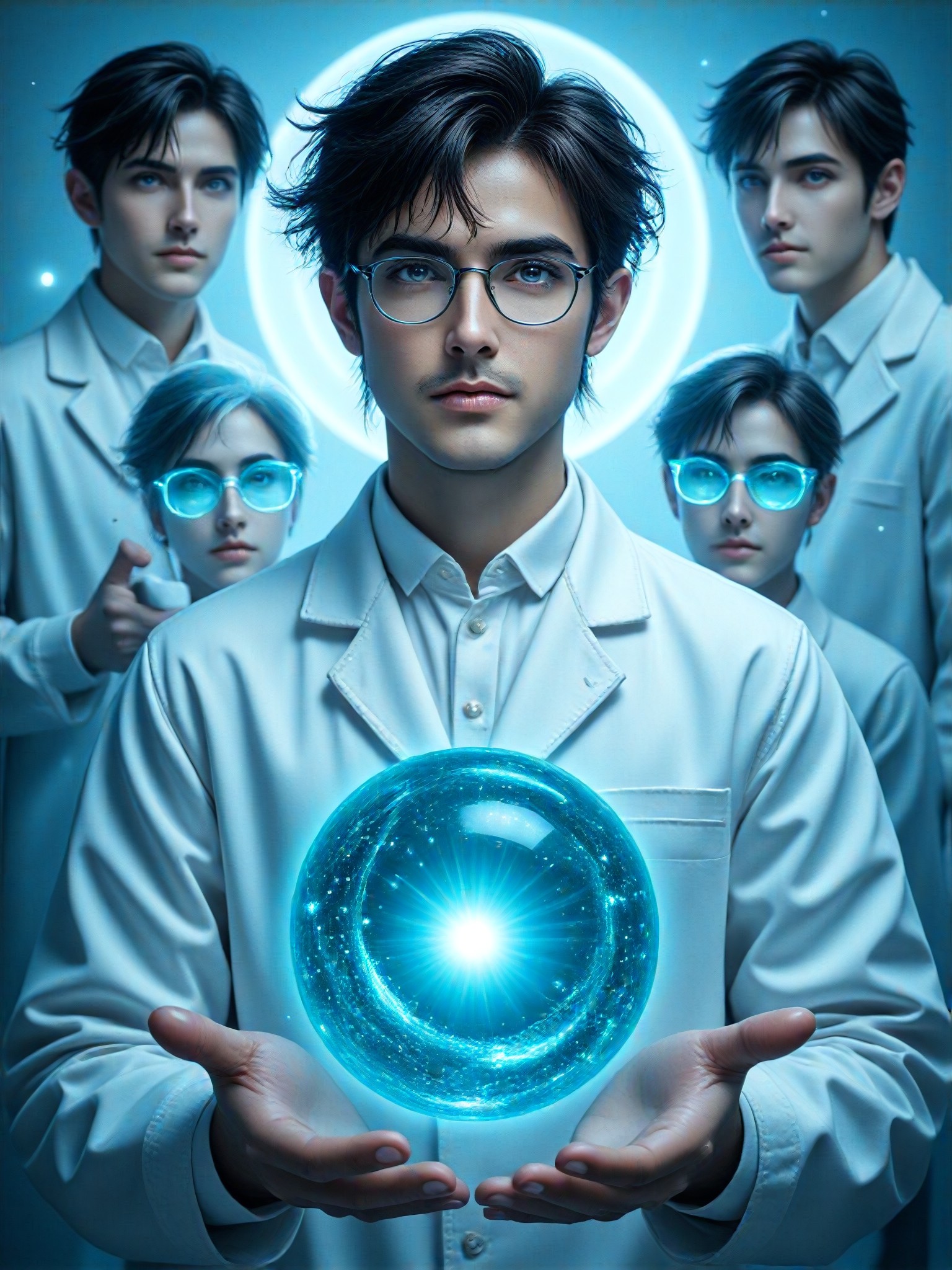 a1.art-generated Dystopian Future image