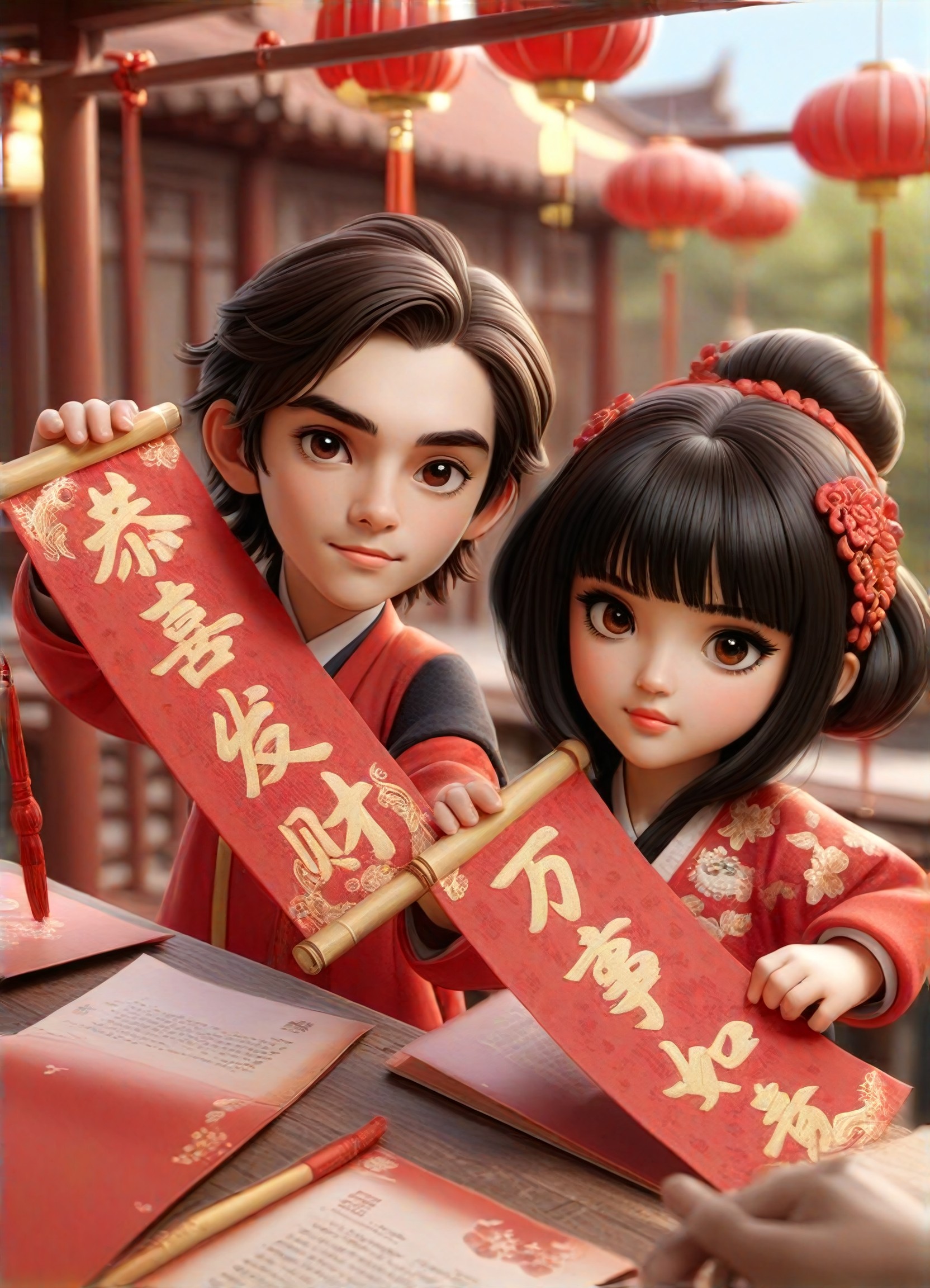 a1.art-generated Fortune image