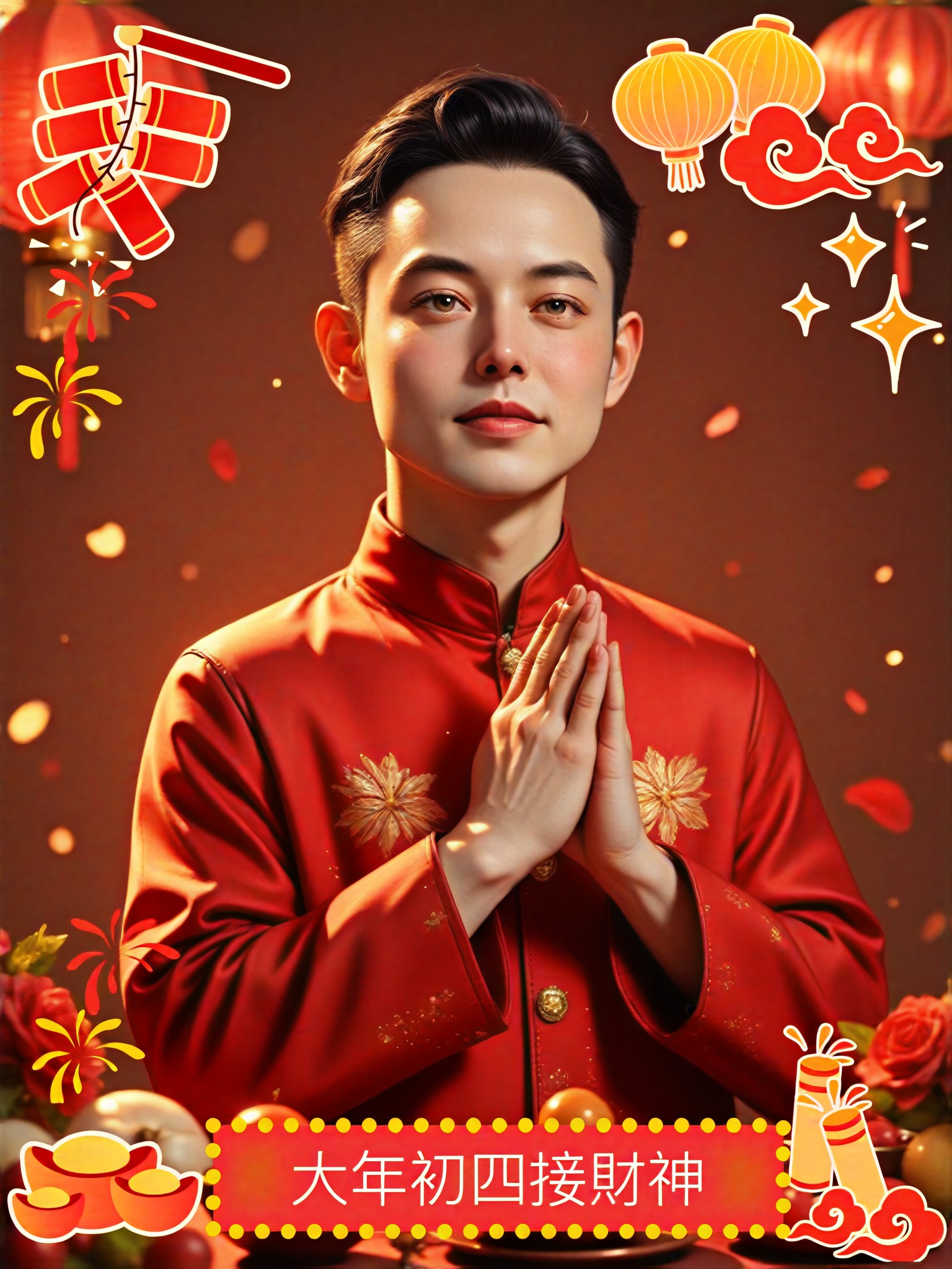 a1.art-generated Traditional Chinese Hanfu image