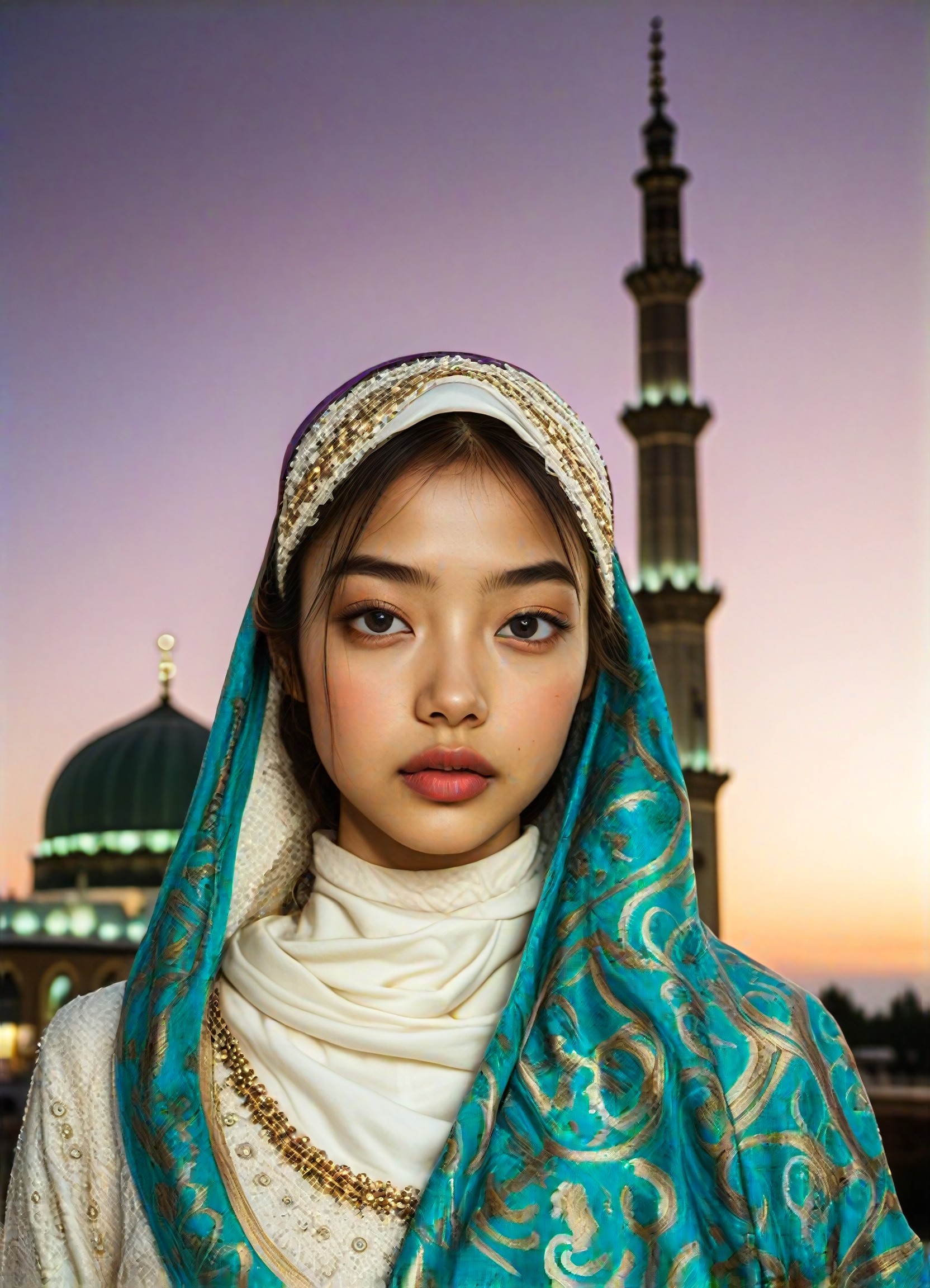 a1.art-generated Beautiful Women image