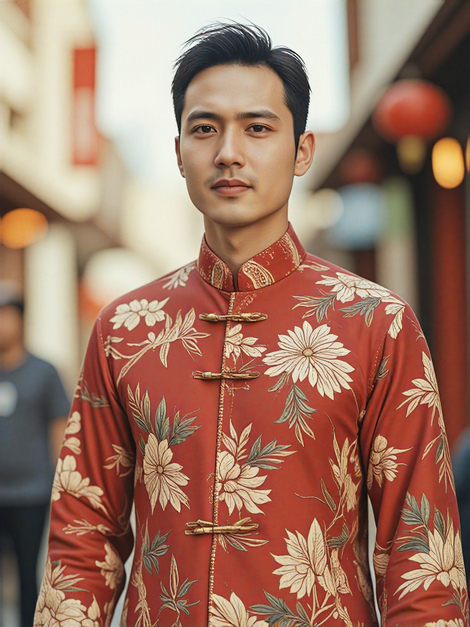 image befor ai generation