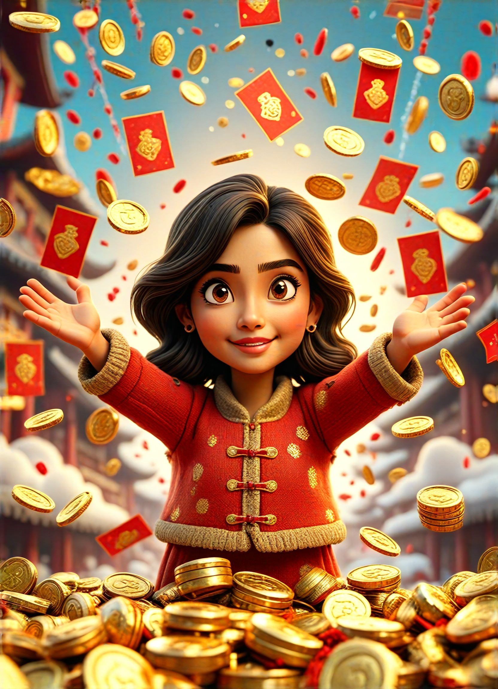 You'll be rich. image