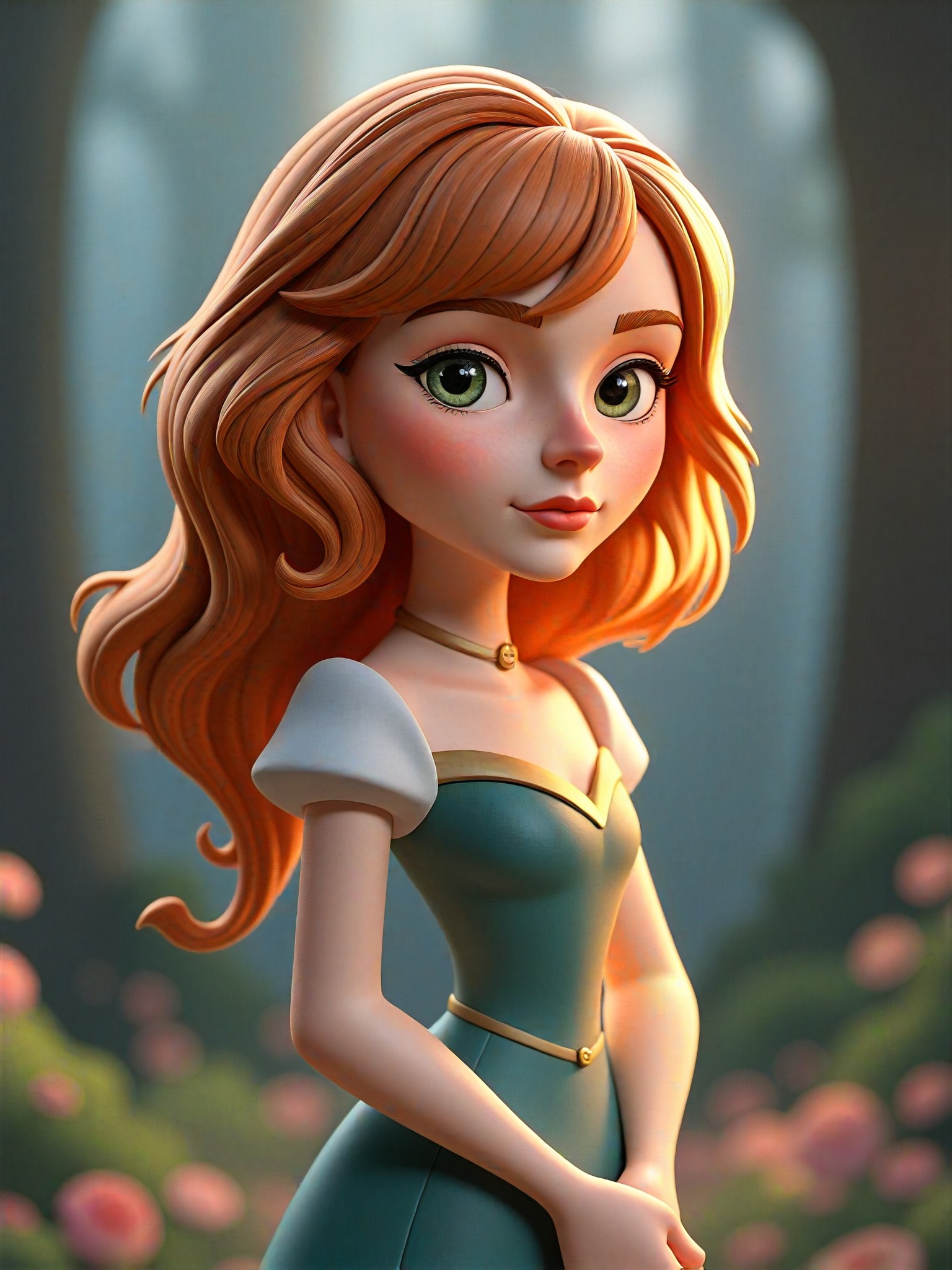 Cartoon You😊 image