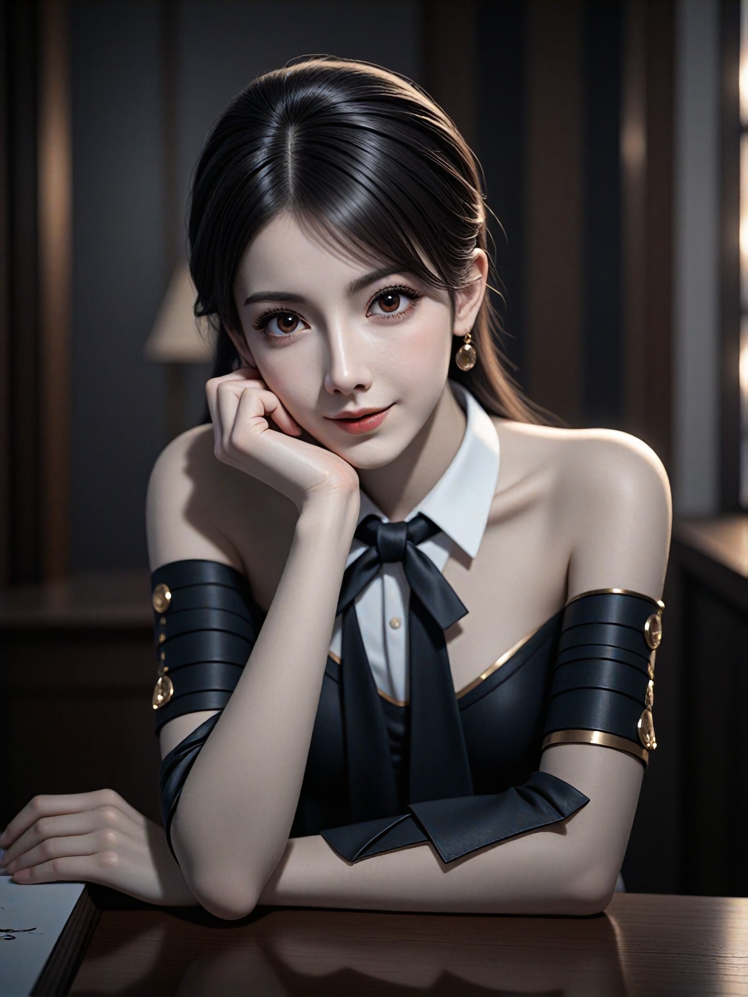 a1.art-generated Human Form image