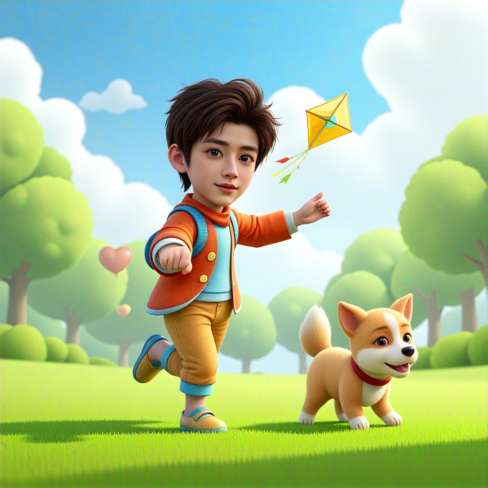 Wonderful Weekend image