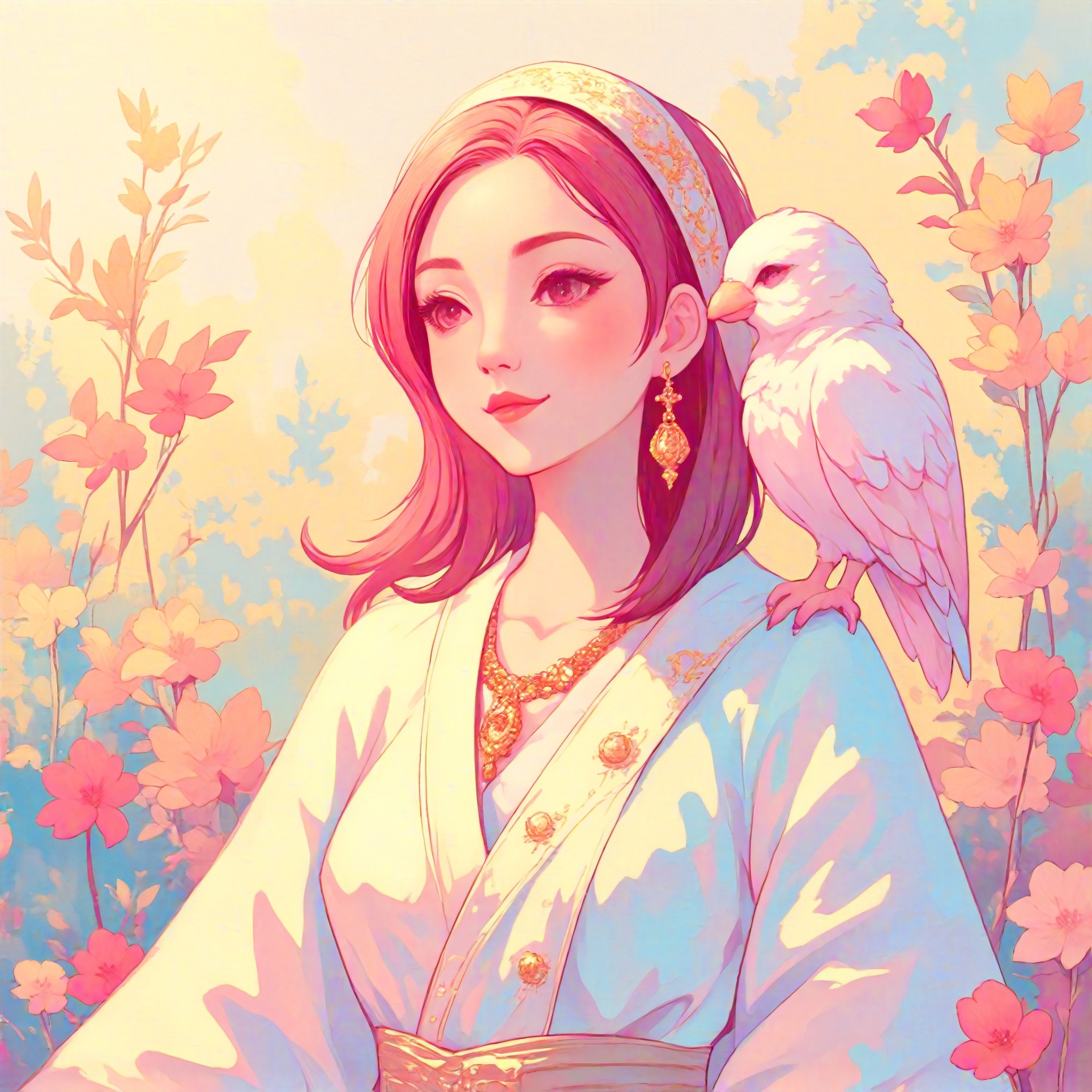 a1.art-generated Birds image