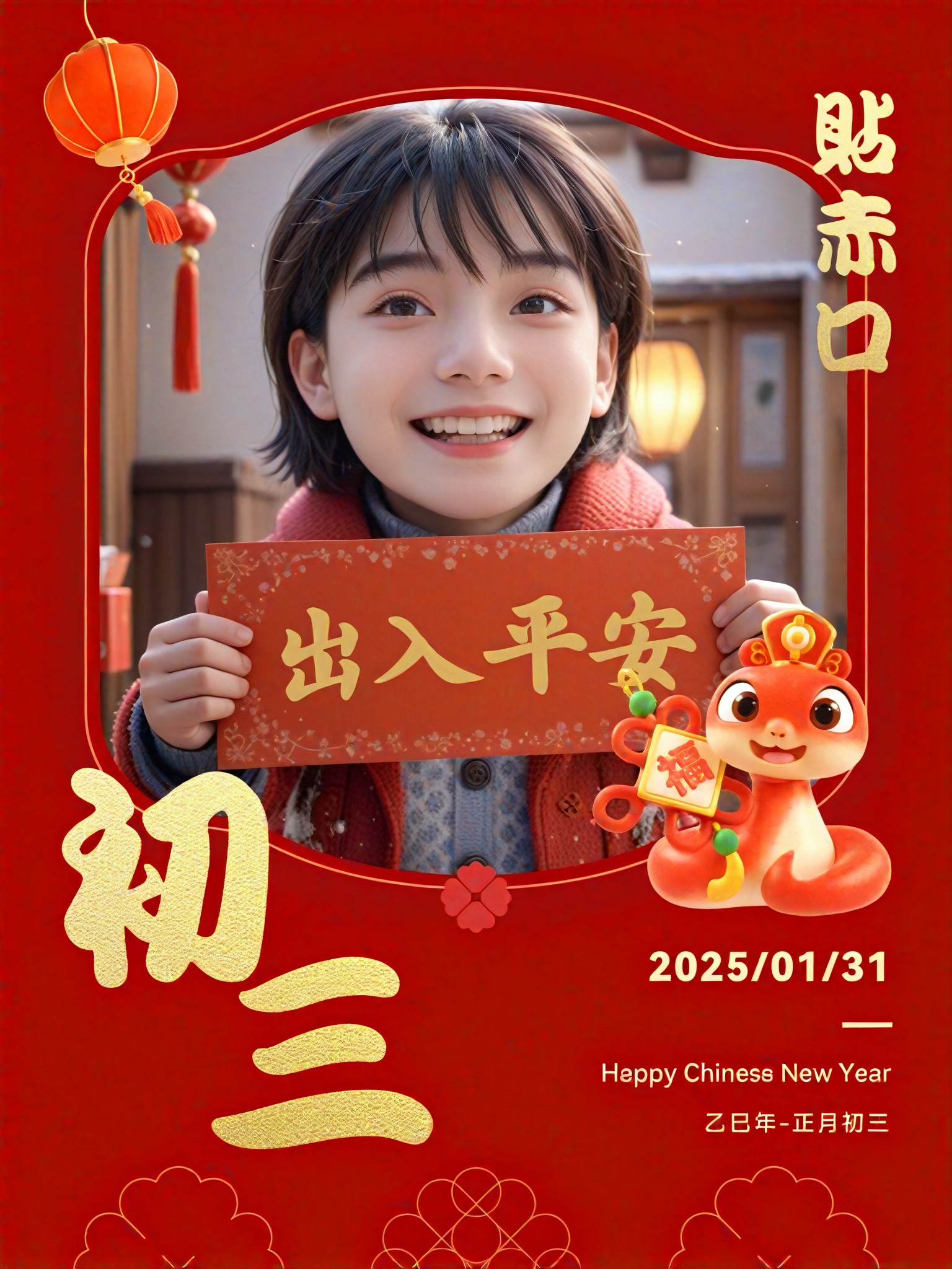 a1.art-generated Red Top image