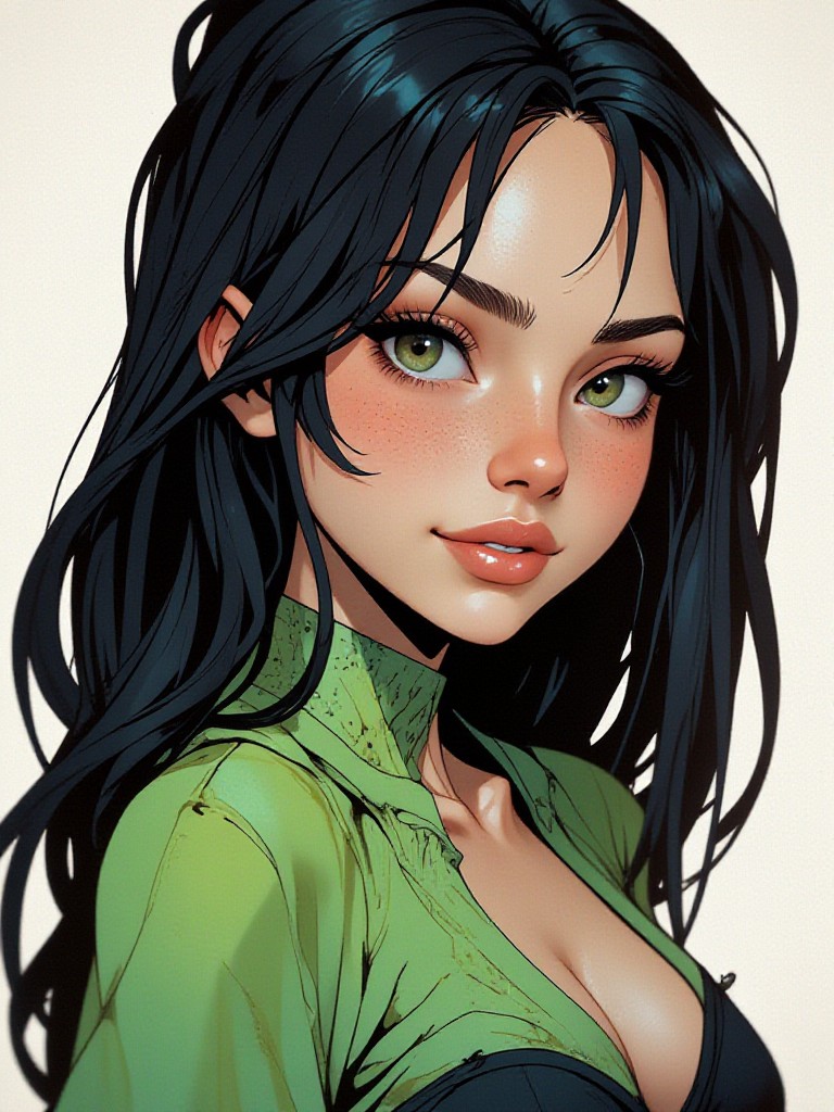 Two-Anime-Artworks image