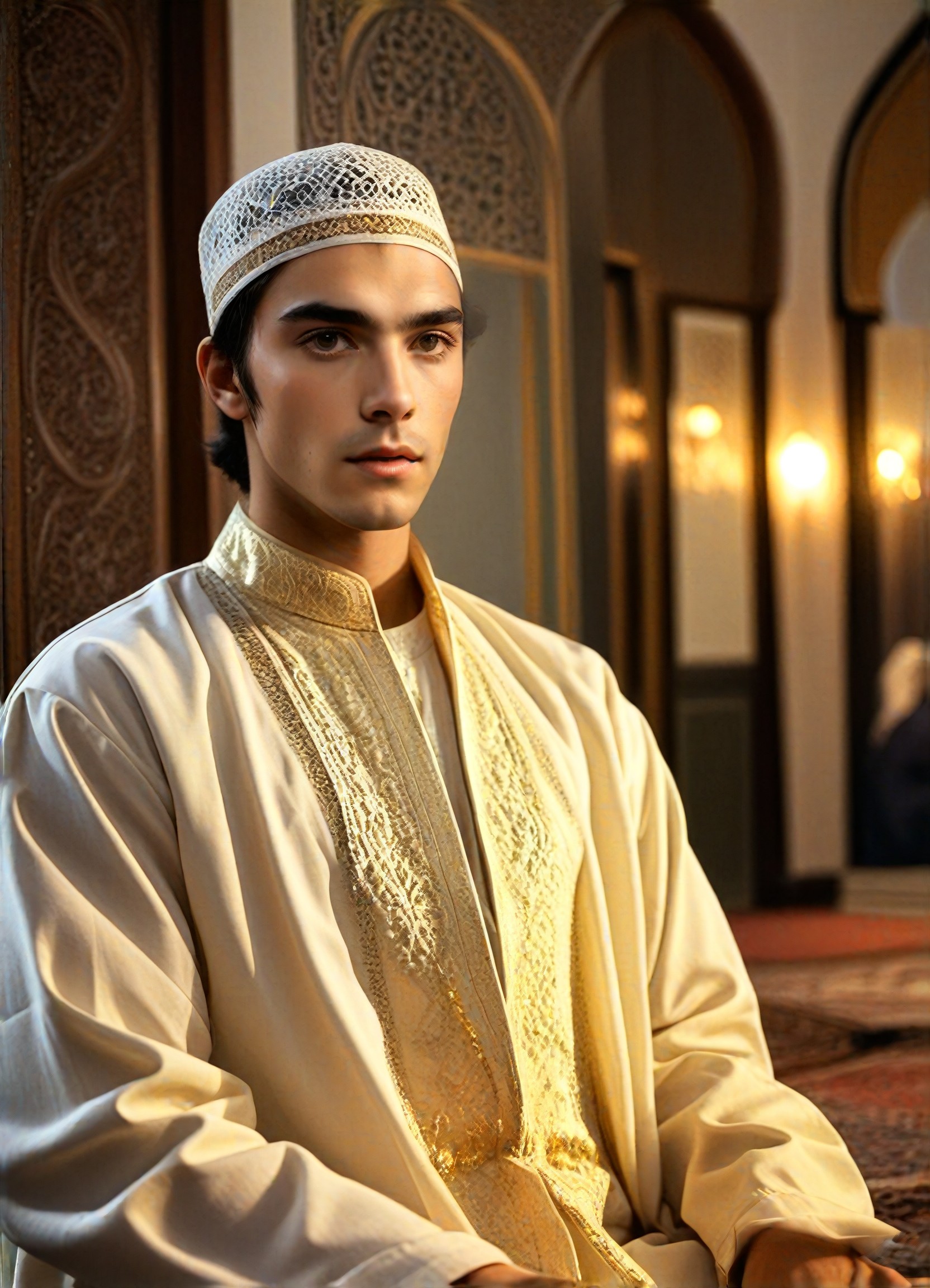 a1.art-generated Man Screaming Sound Effect image