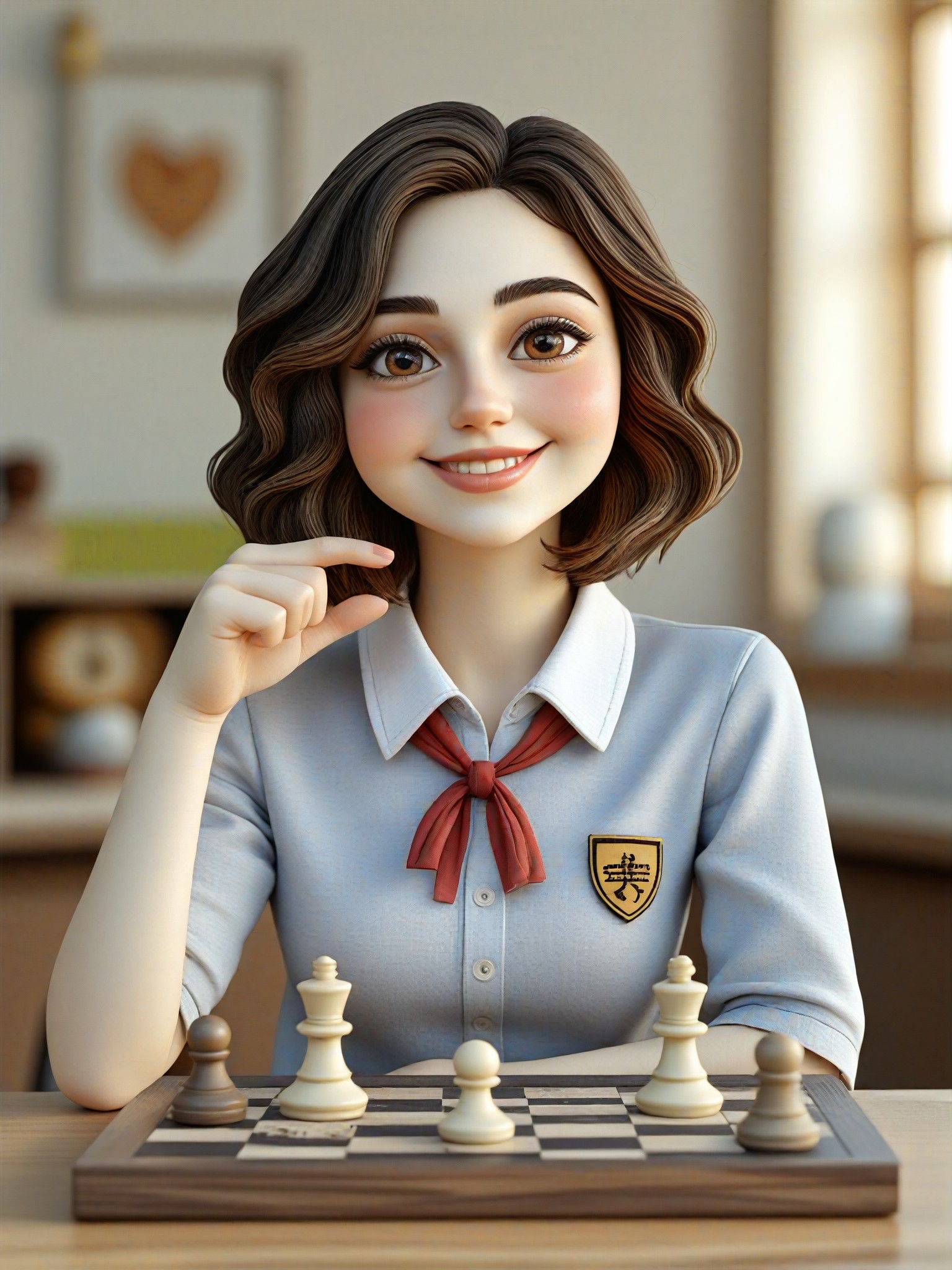 Chess image