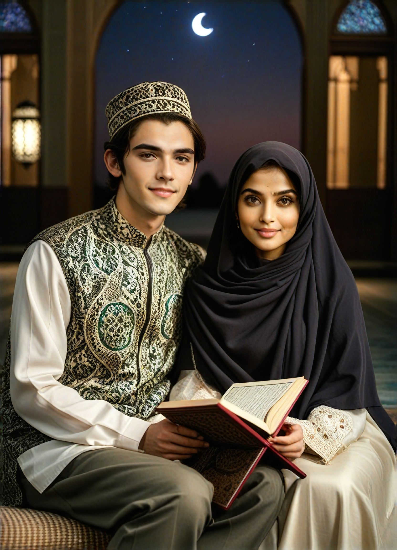 a1.art-generated Arab Culture image