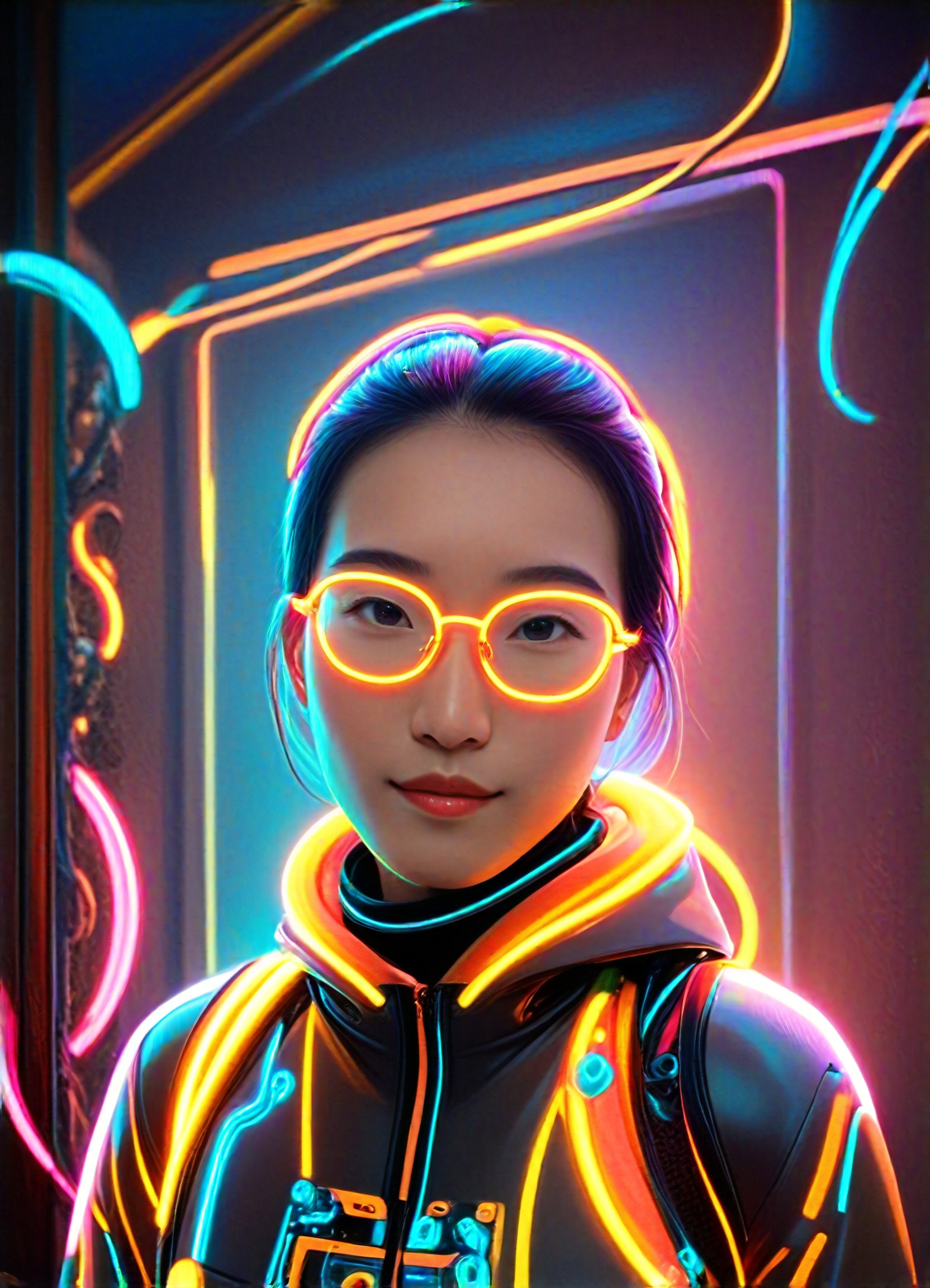 a1.art-generated Strip image