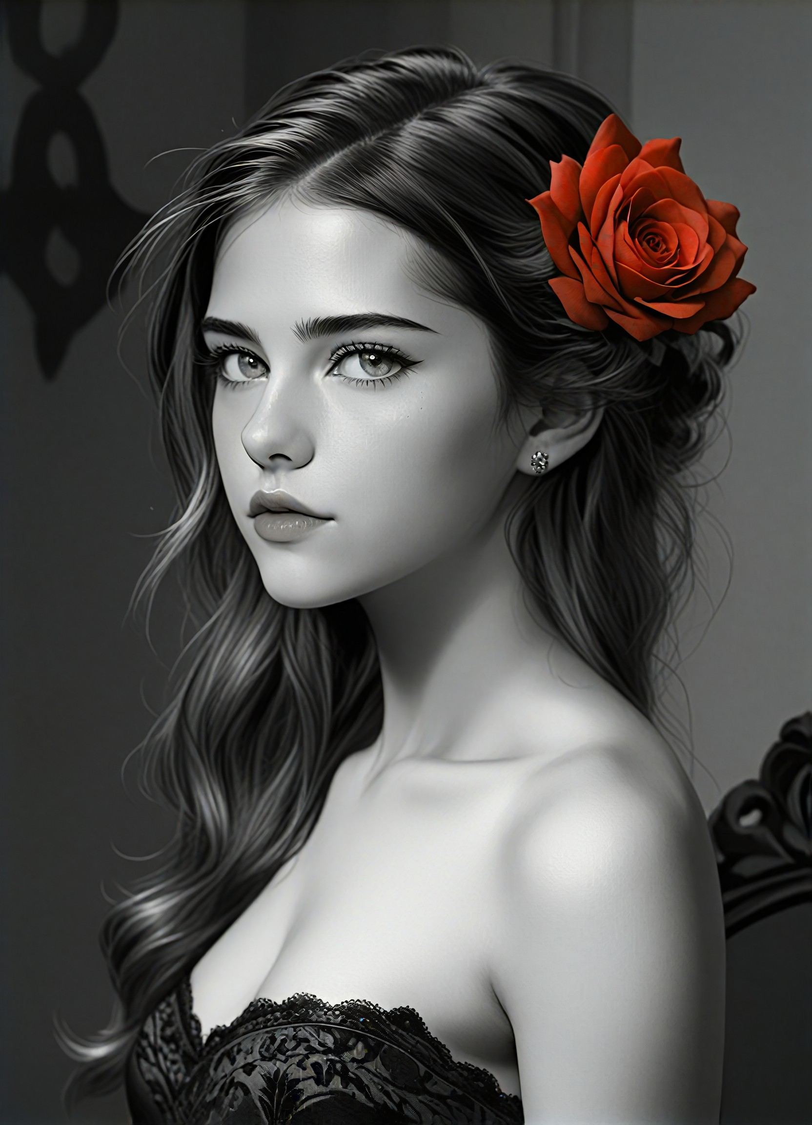 a1.art-generated Red Accent image