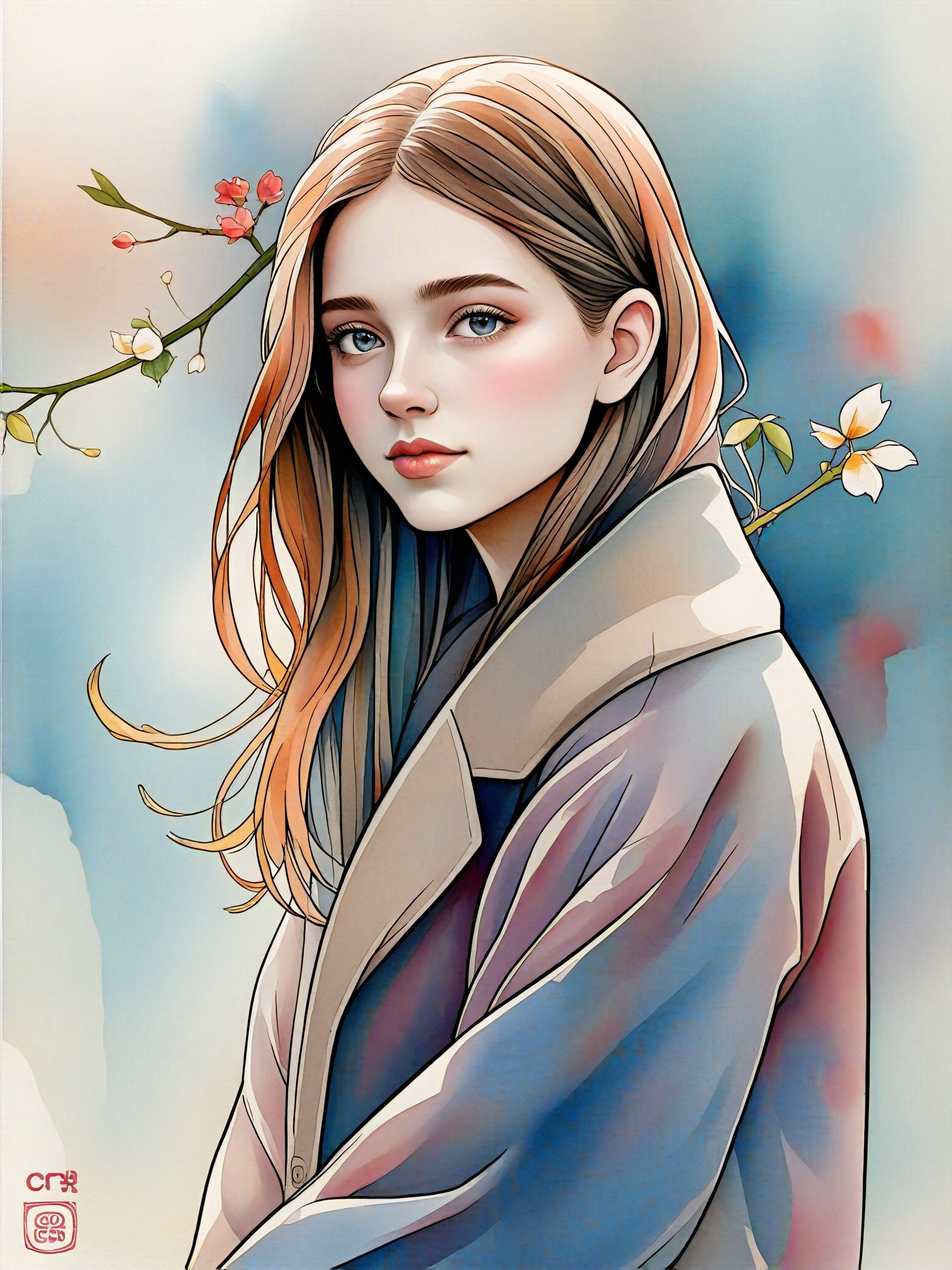 a1.art-generated Colour image