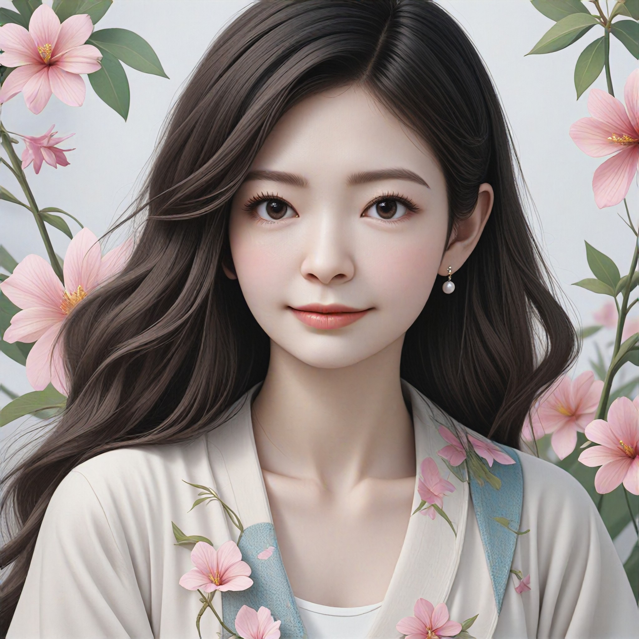 Graceful Beauty image