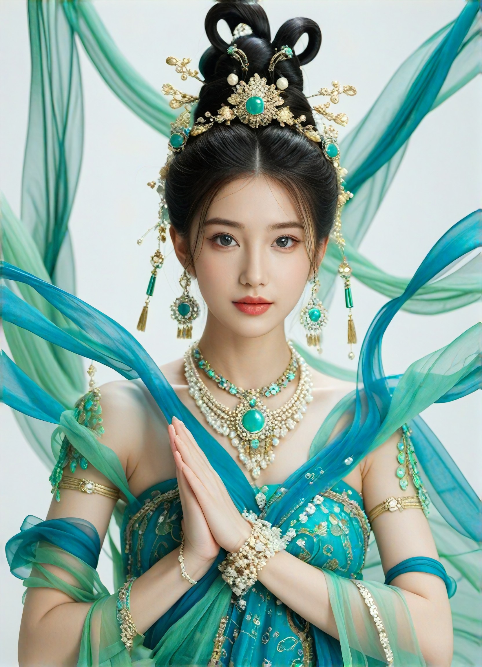 a1.art-generated Oriental image