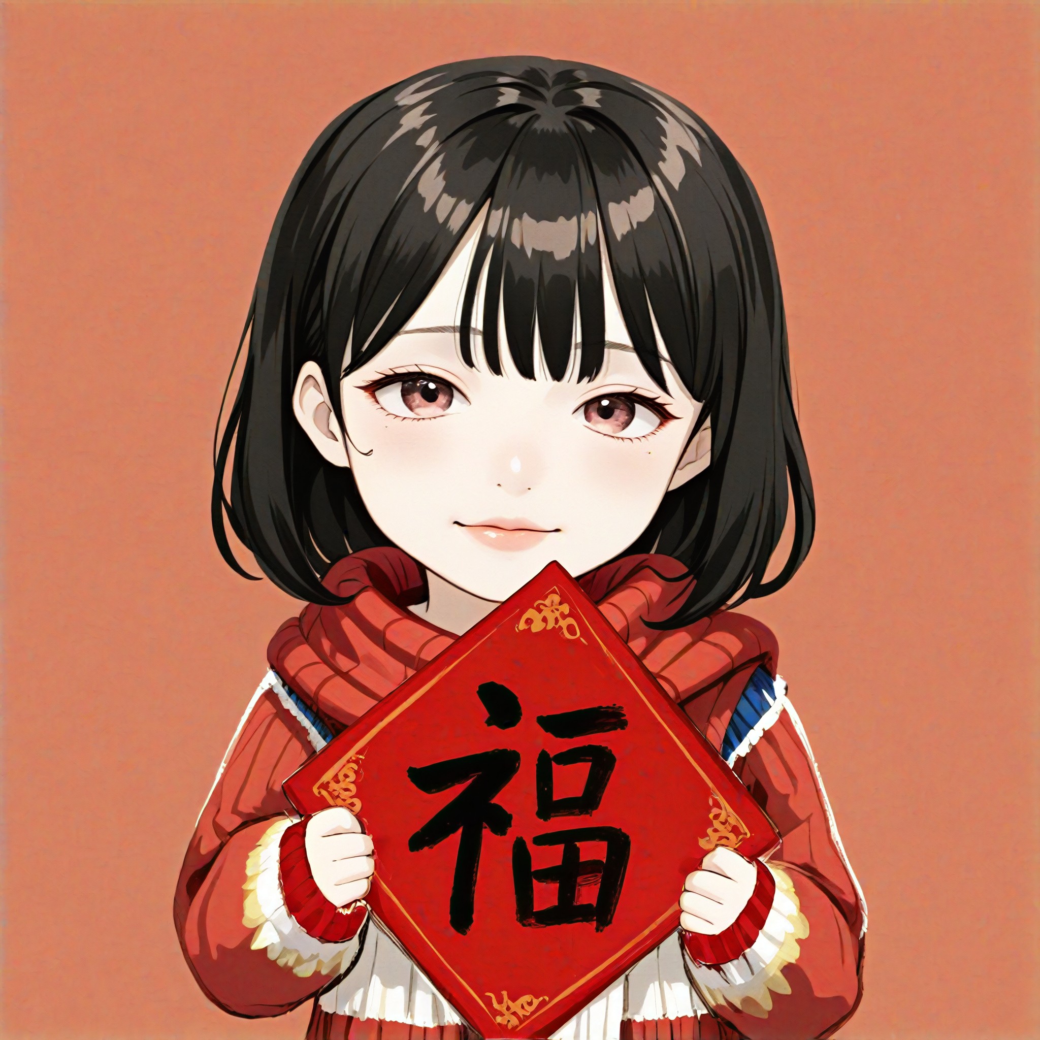 a1.art-generated Blessing image