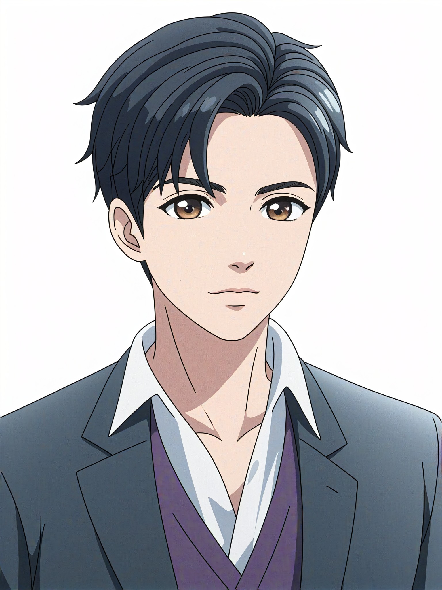 AI Anime Aesthetics art generator