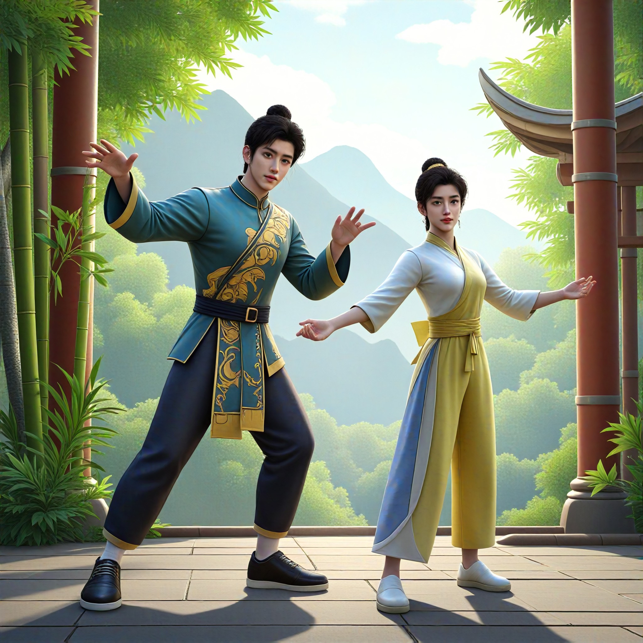 a1.art-generated ran image