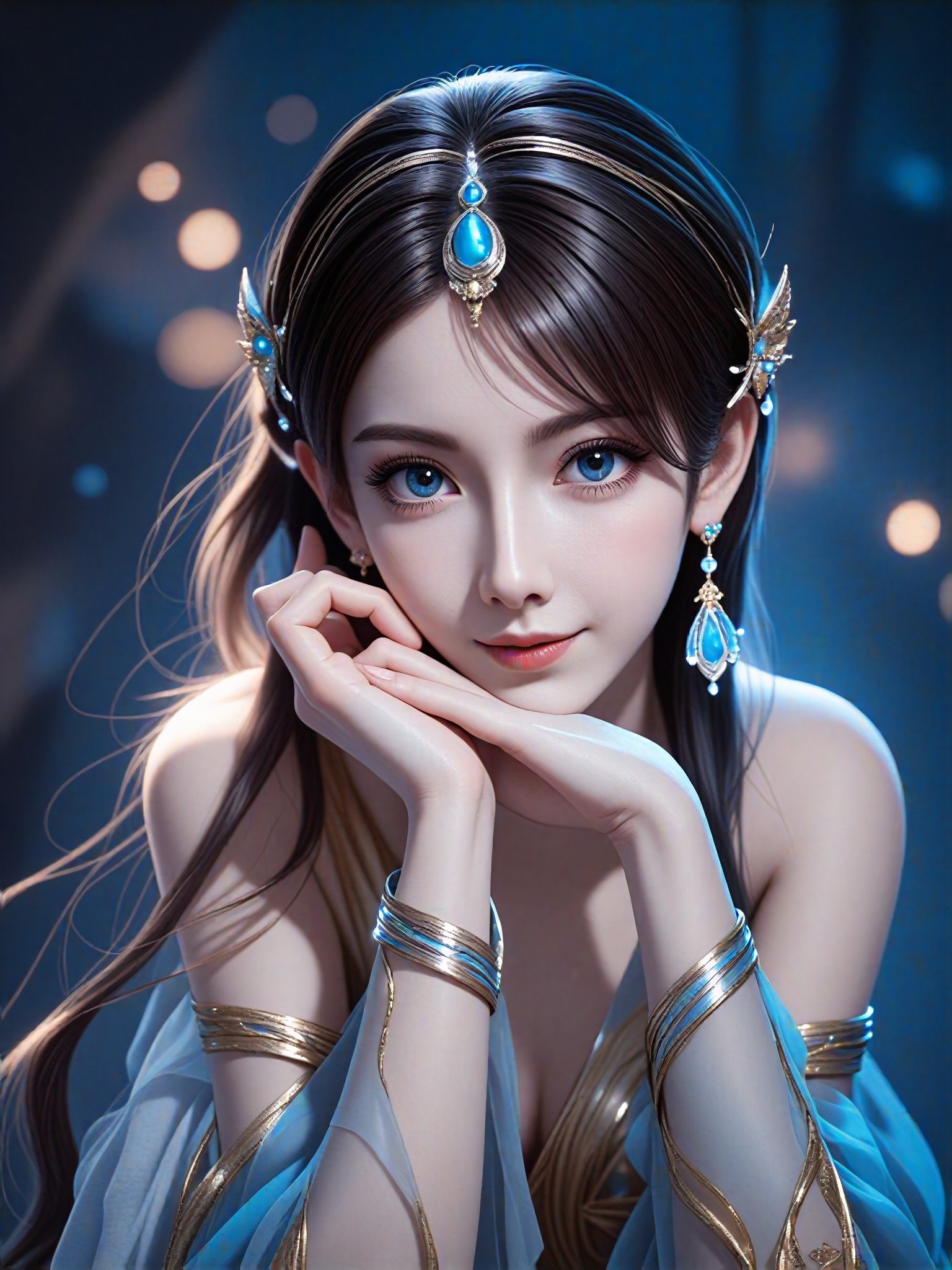 ✨  Explore the ultimate of art and light up dreamlike moments! ✨ image