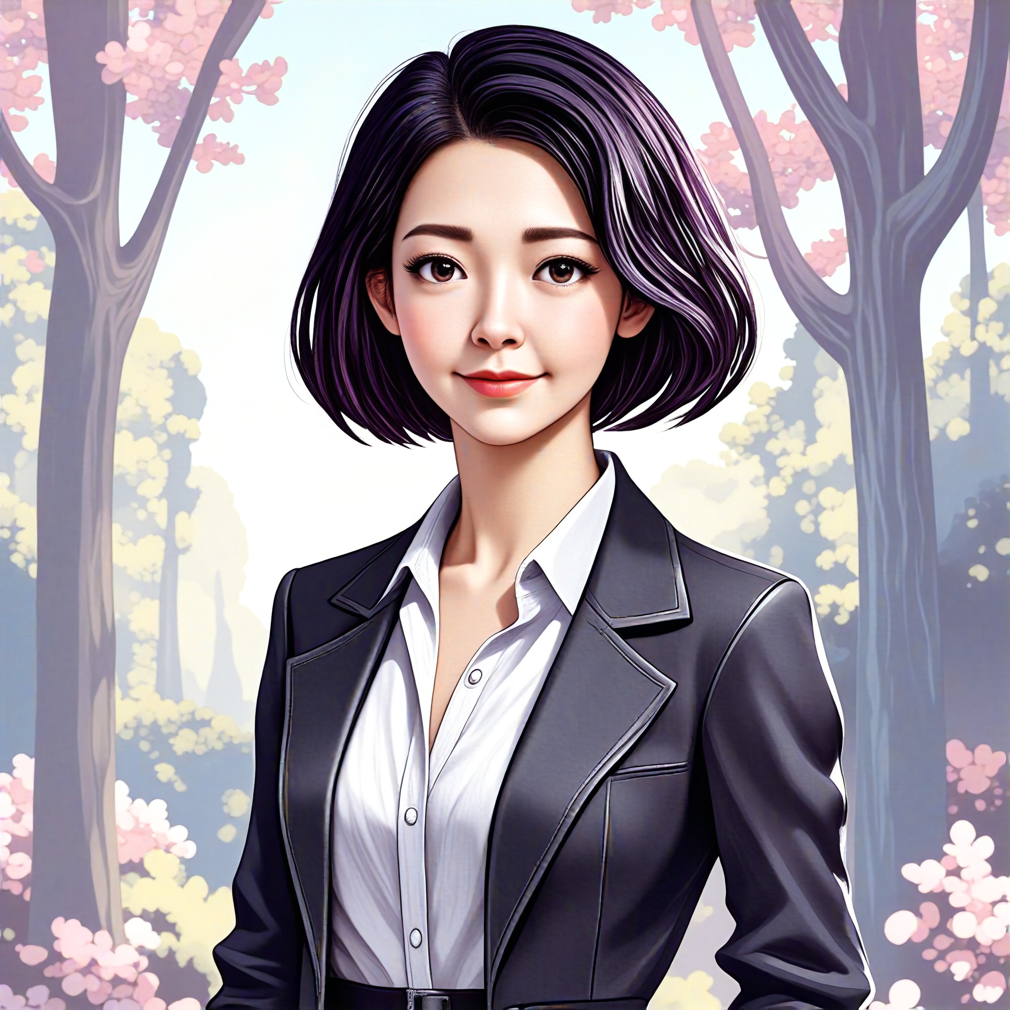 Simple Stylish image