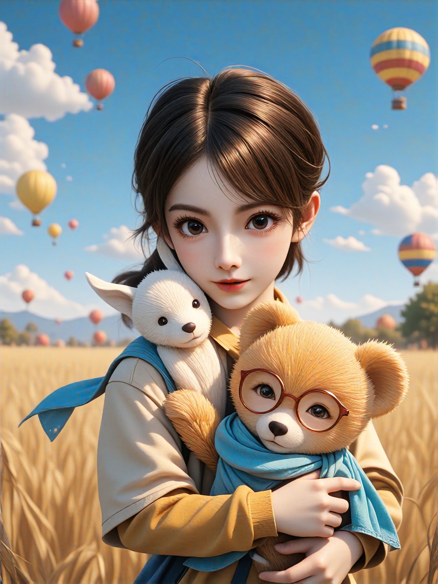 a1.art-generated Innocence image