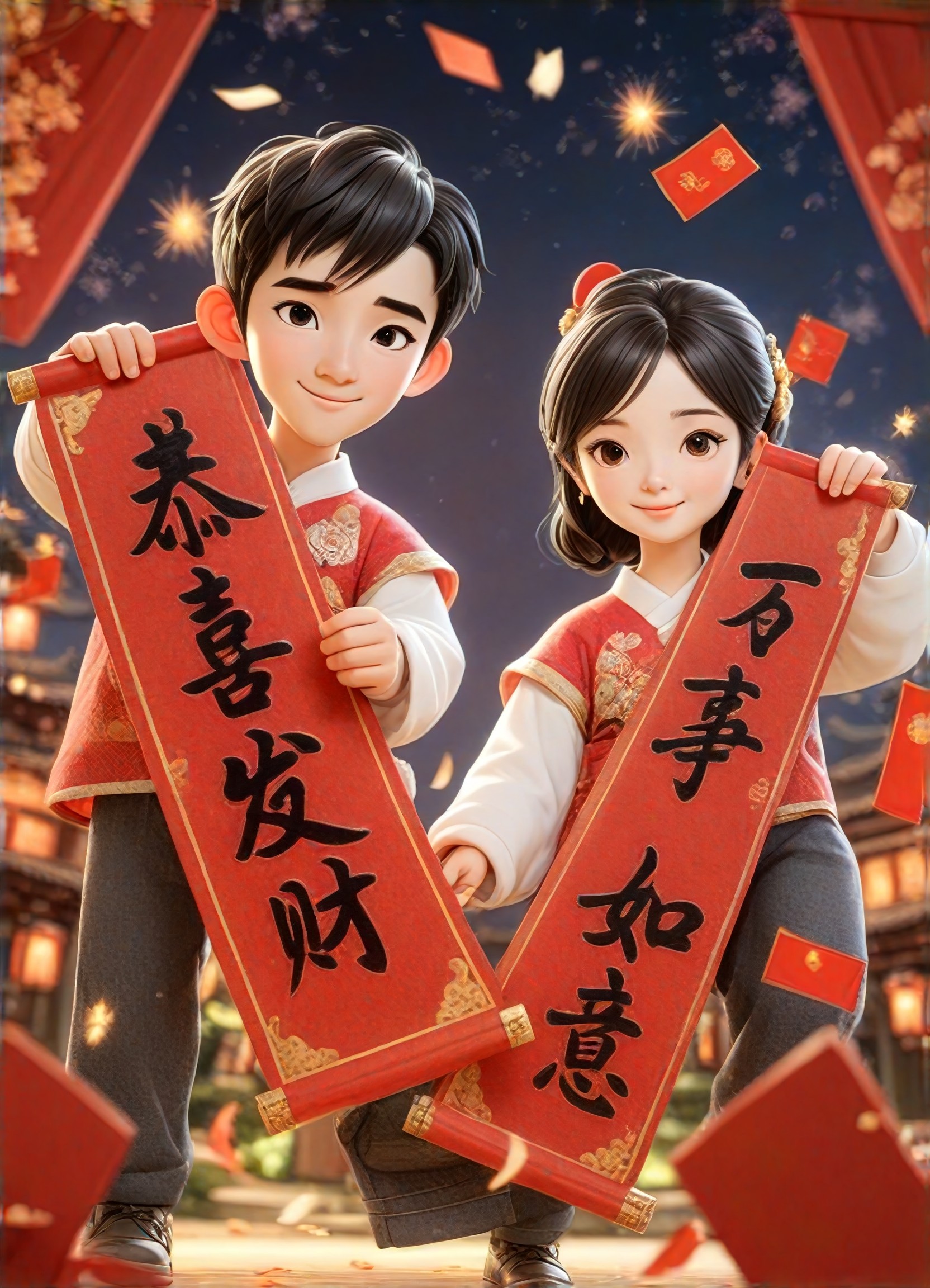 a1.art-generated Fortune image
