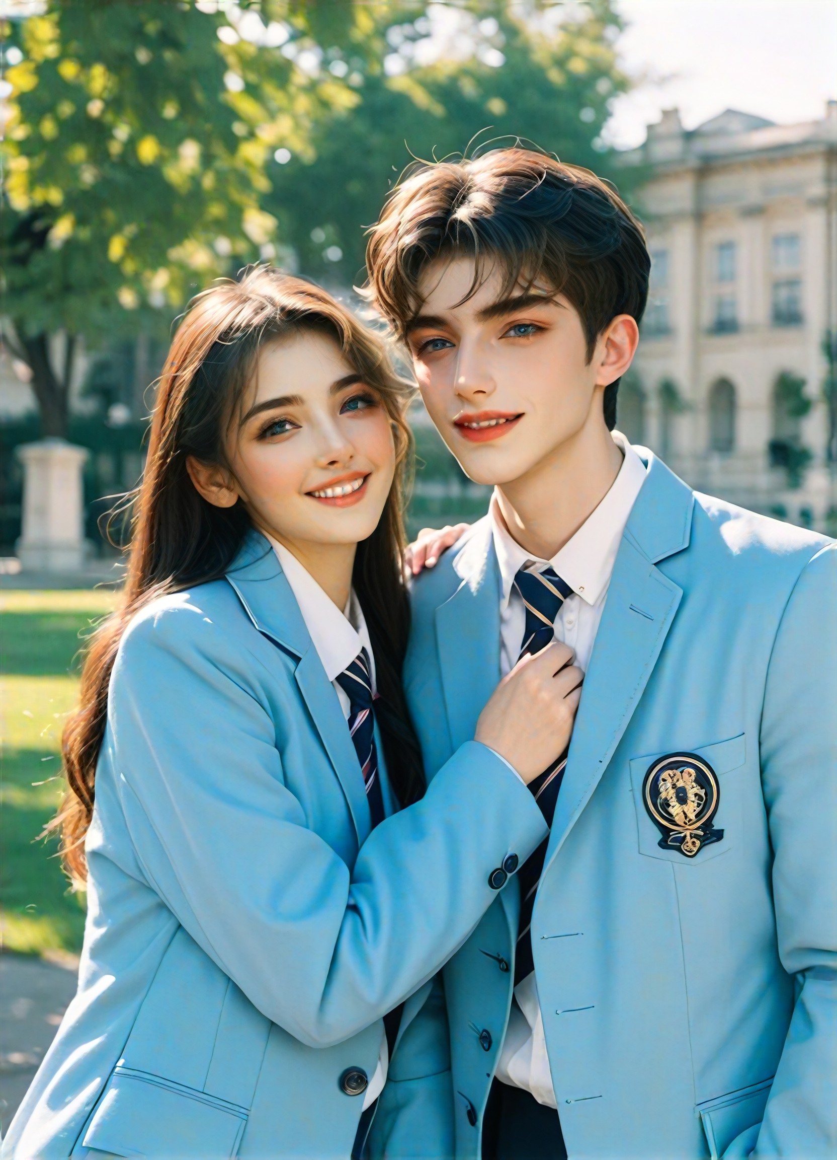 a1.art-generated Video Open Clothes image