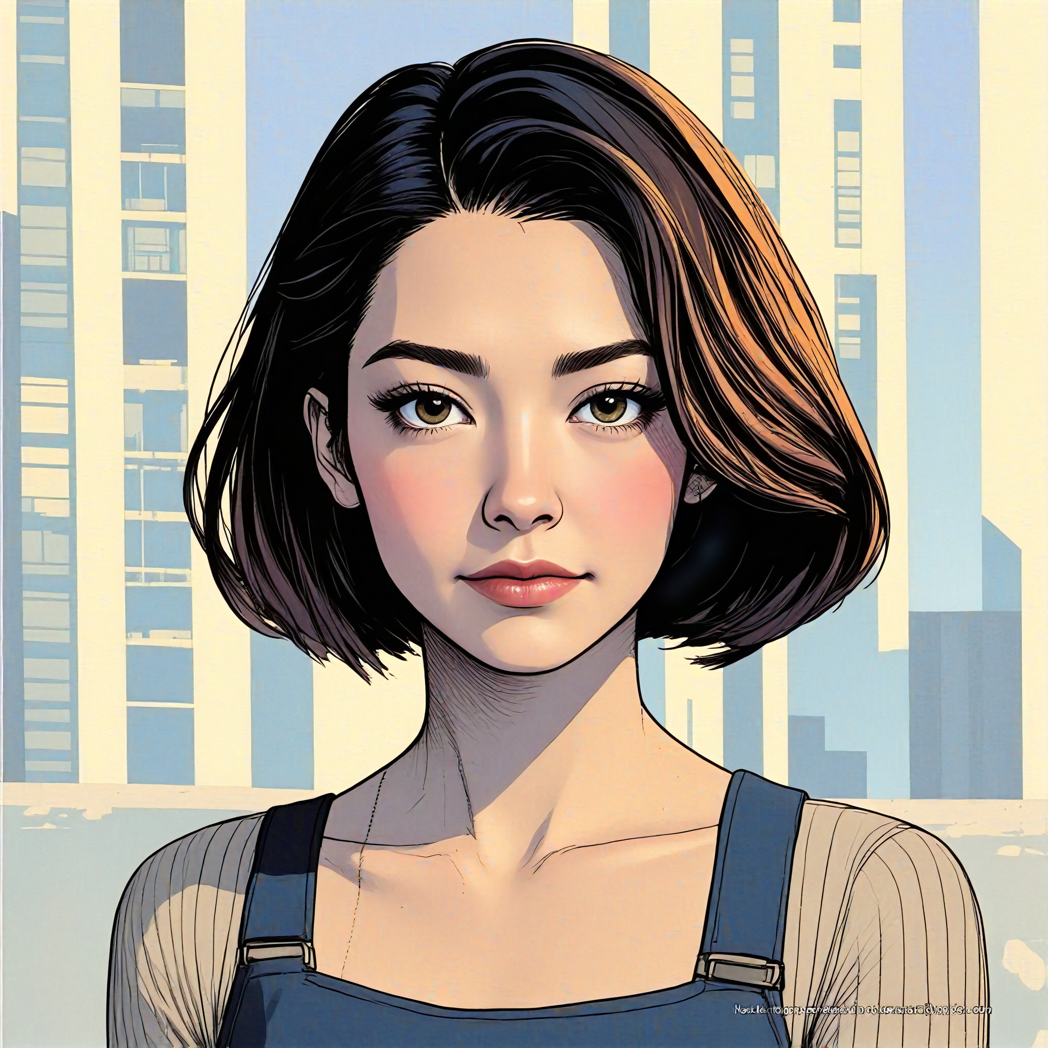 Color Burst Comics image