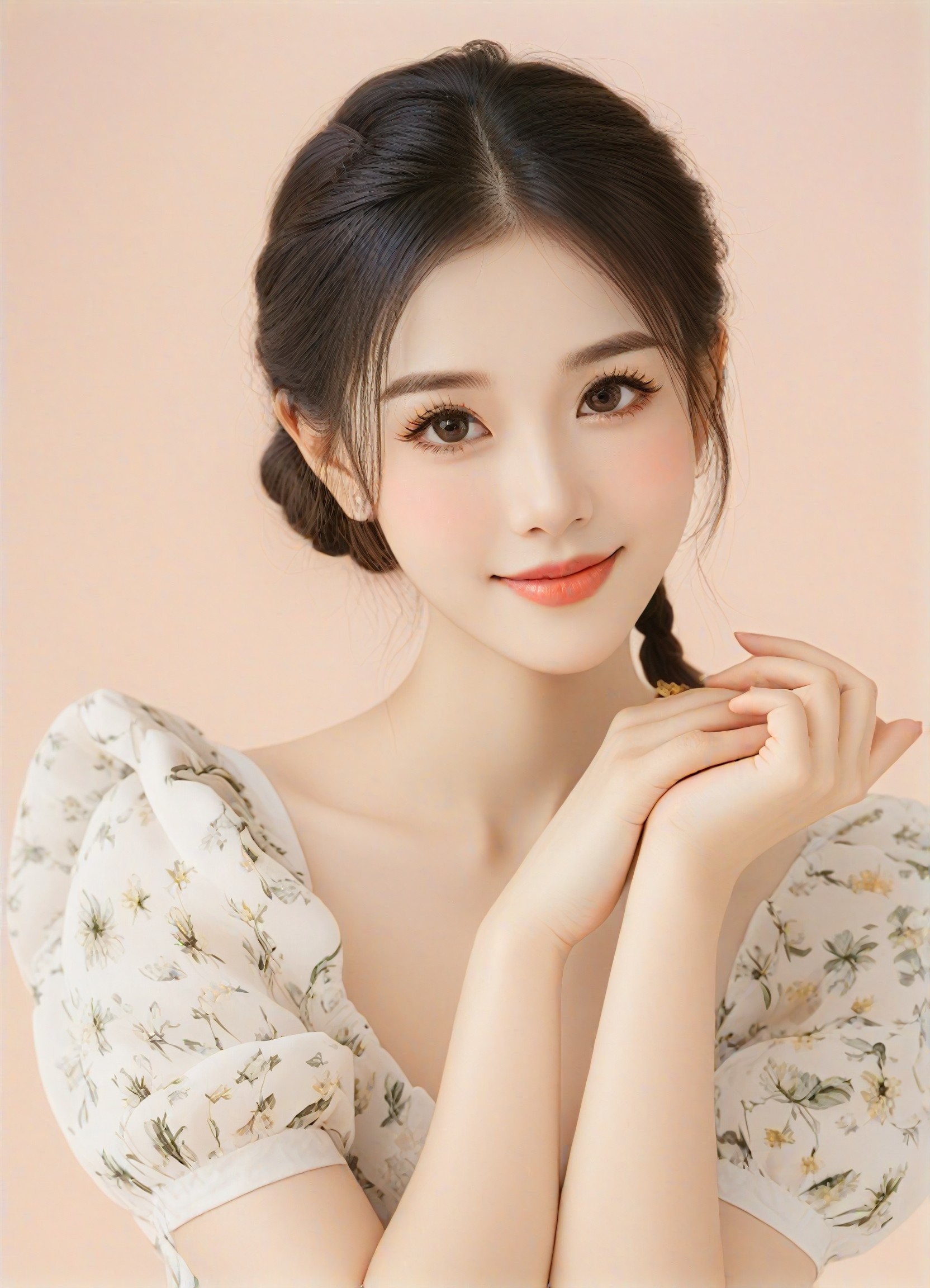 a1.art-generated Dress Opening image