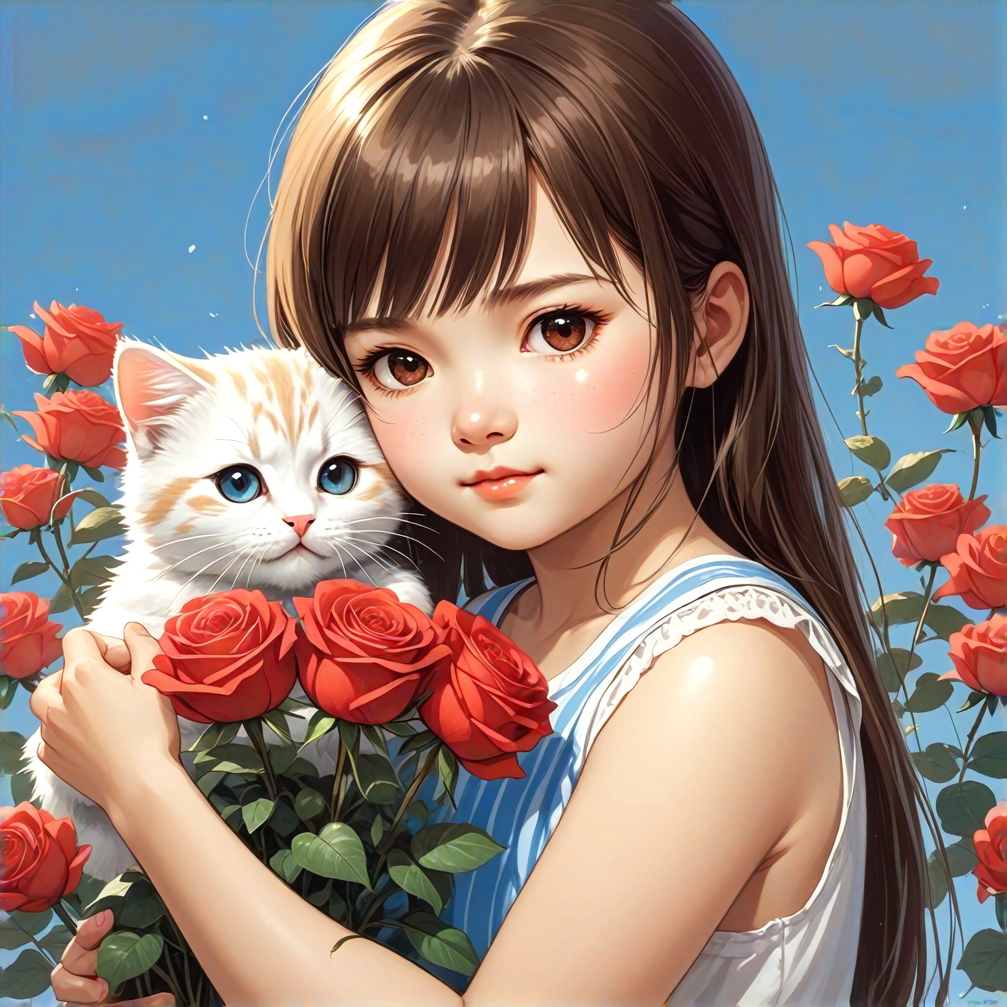 AI Anime With Style(fork) image