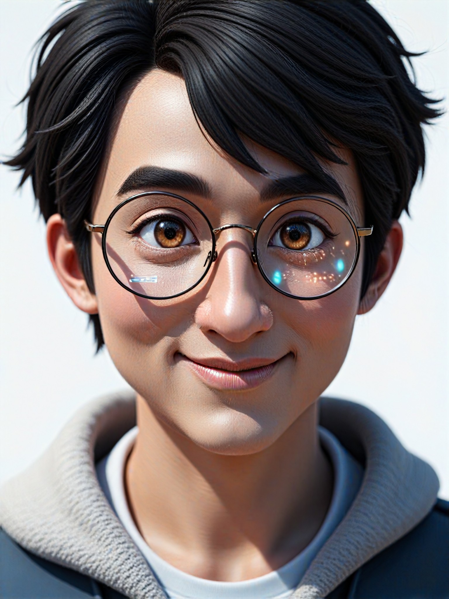 image befor ai generation