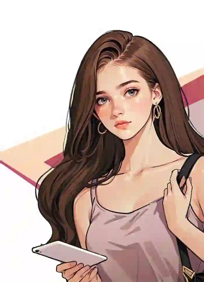 a1.art-generated Webtoon image