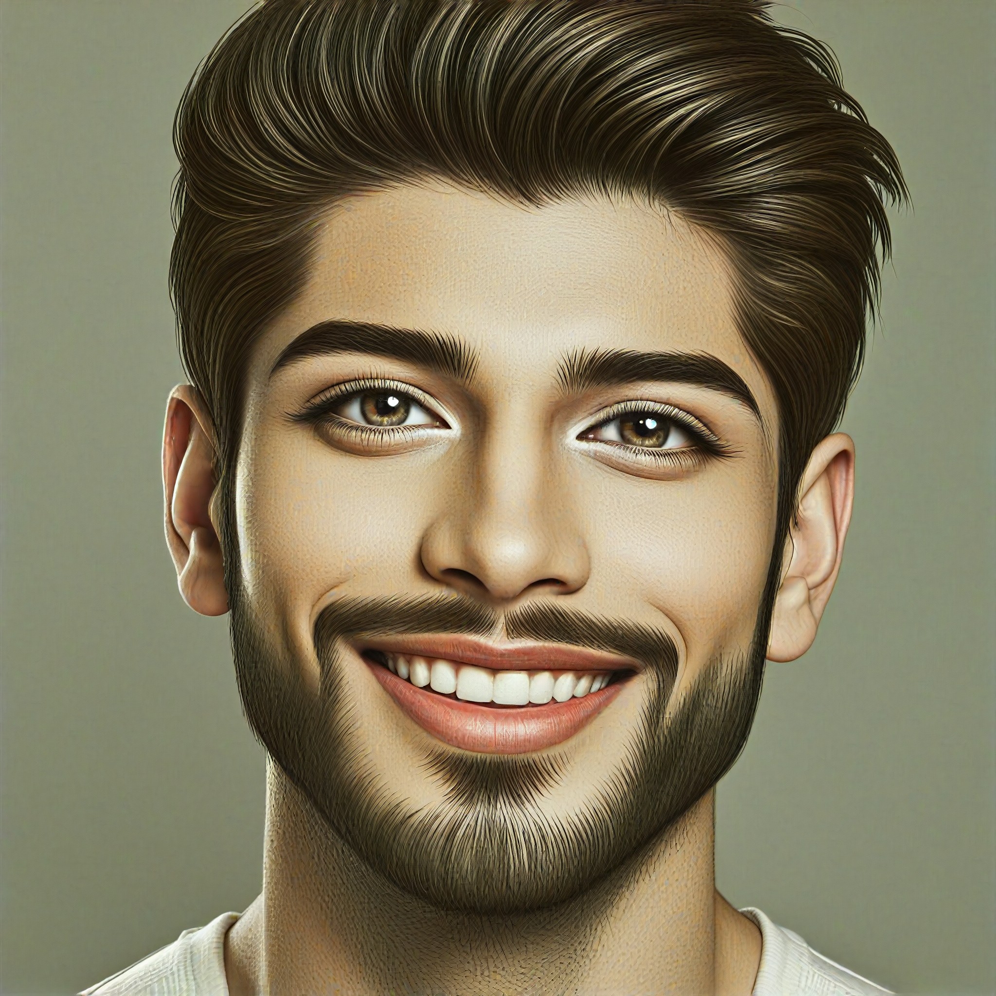 Color&Eye Shadow Symphony image