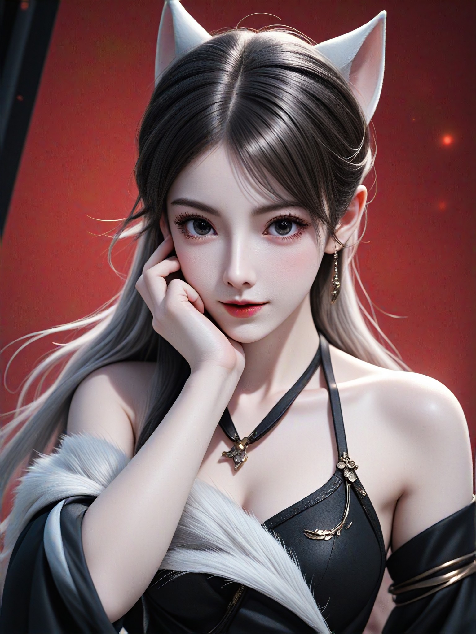 a1.art-generated Ears image