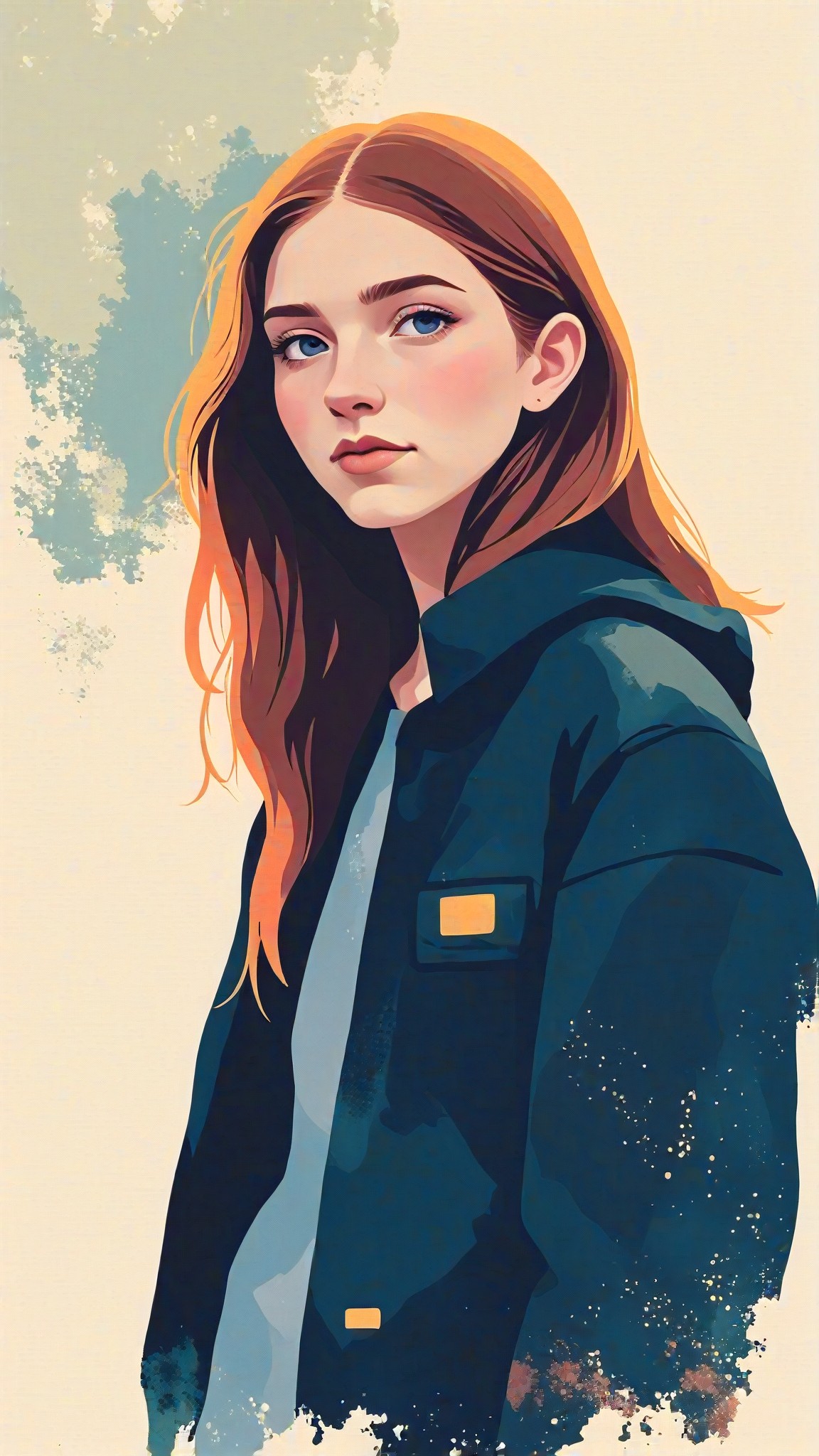 AI Real Comics art generator