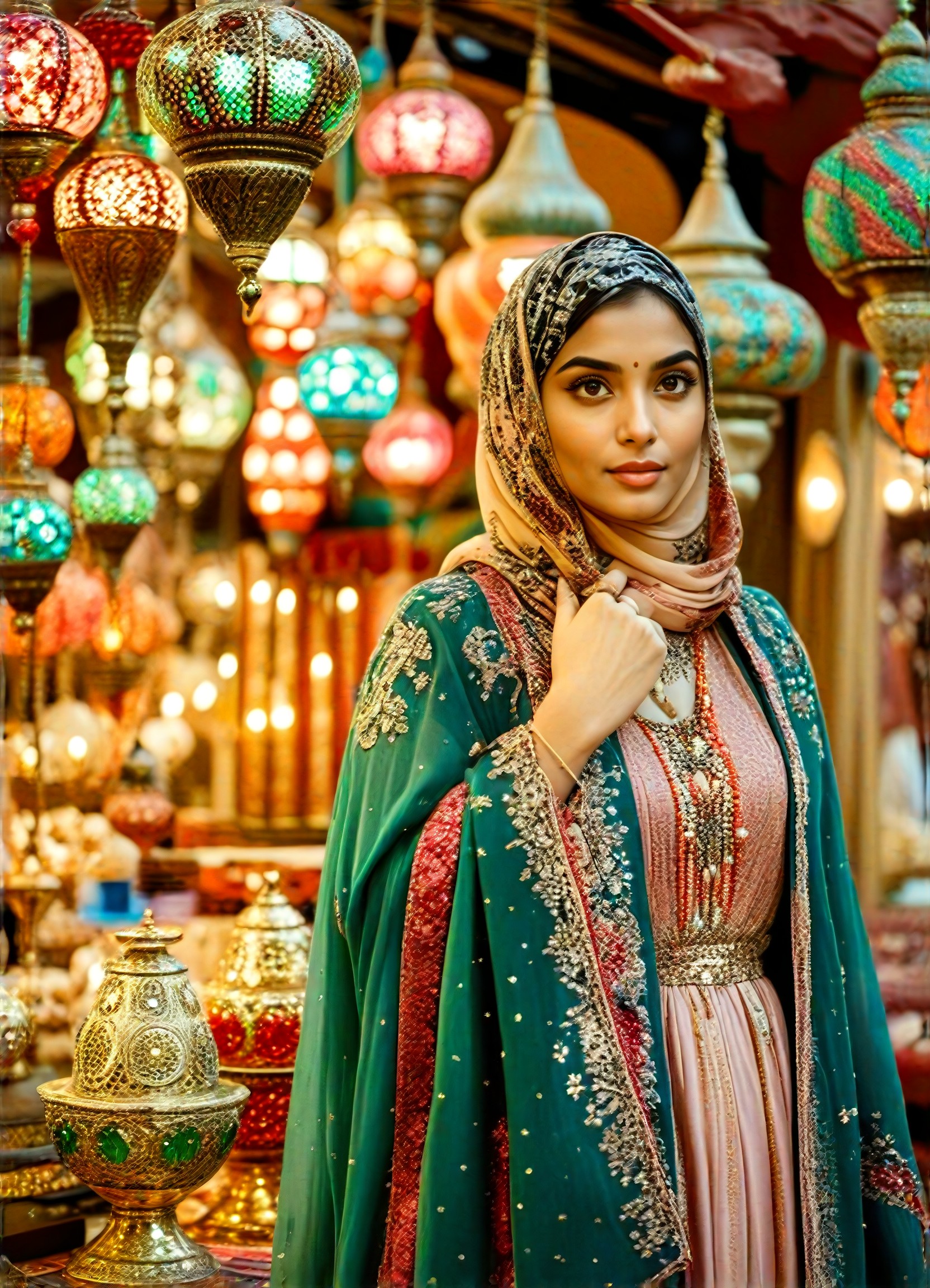 a1.art-generated Egyptian Queen image