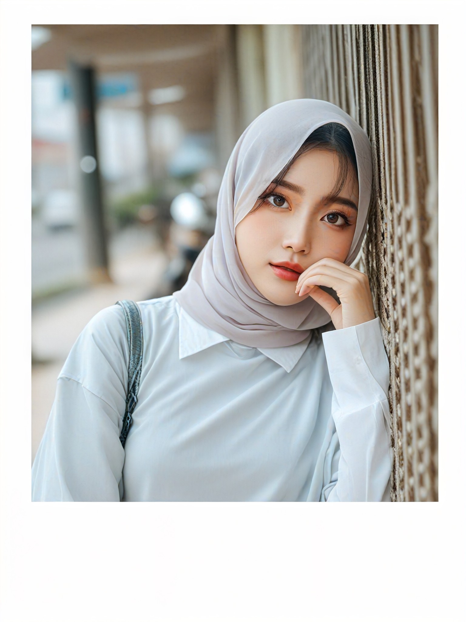 a1.art-generated Mermaid In Hijab image