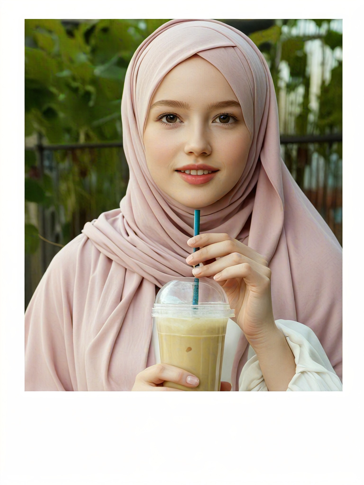 a1.art-generated Hijab Wear Bra image