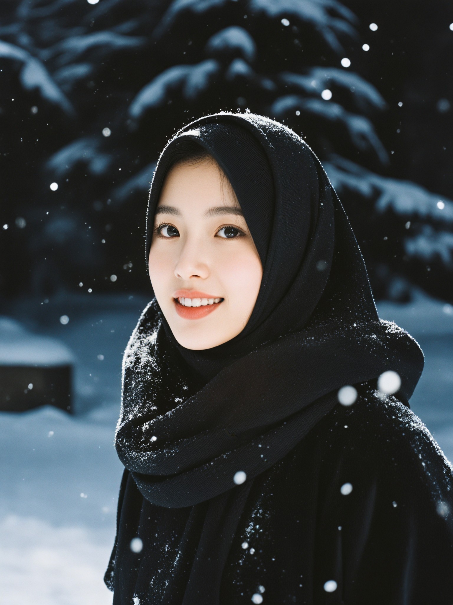 Love Letter（hijab） image