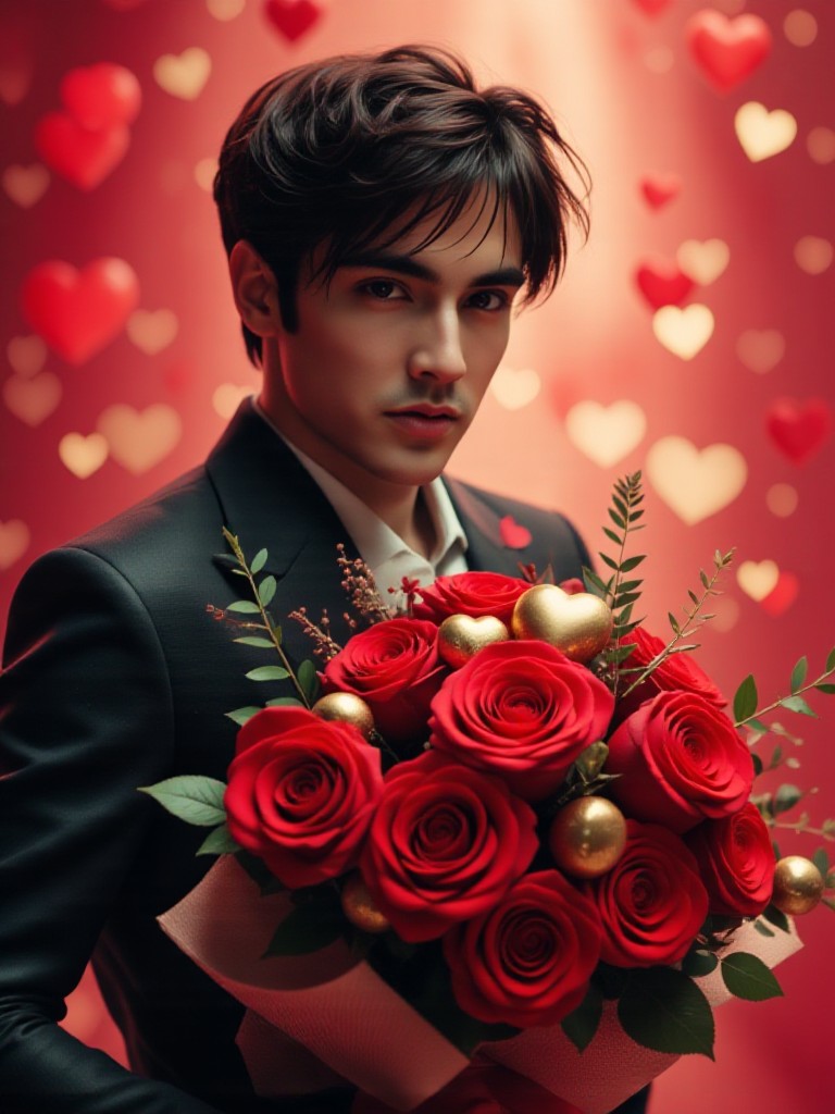 a1.art-generated Special Occasions image