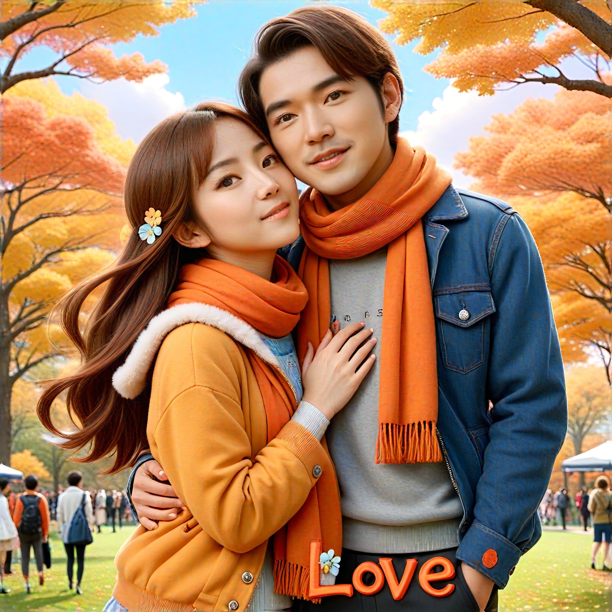 a1.art-generated Happy Labor Day image