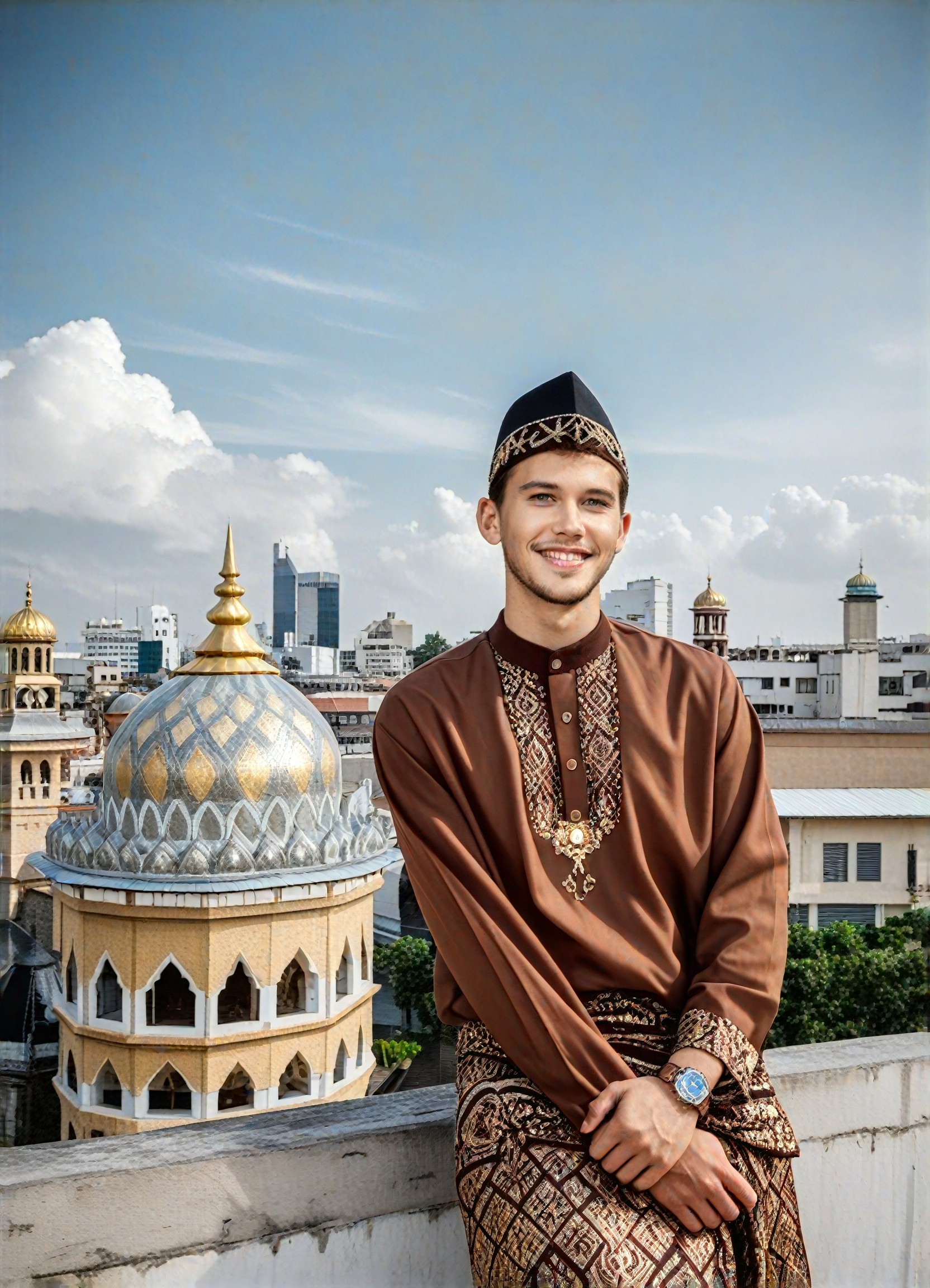 a1.art-generated Young Audience image