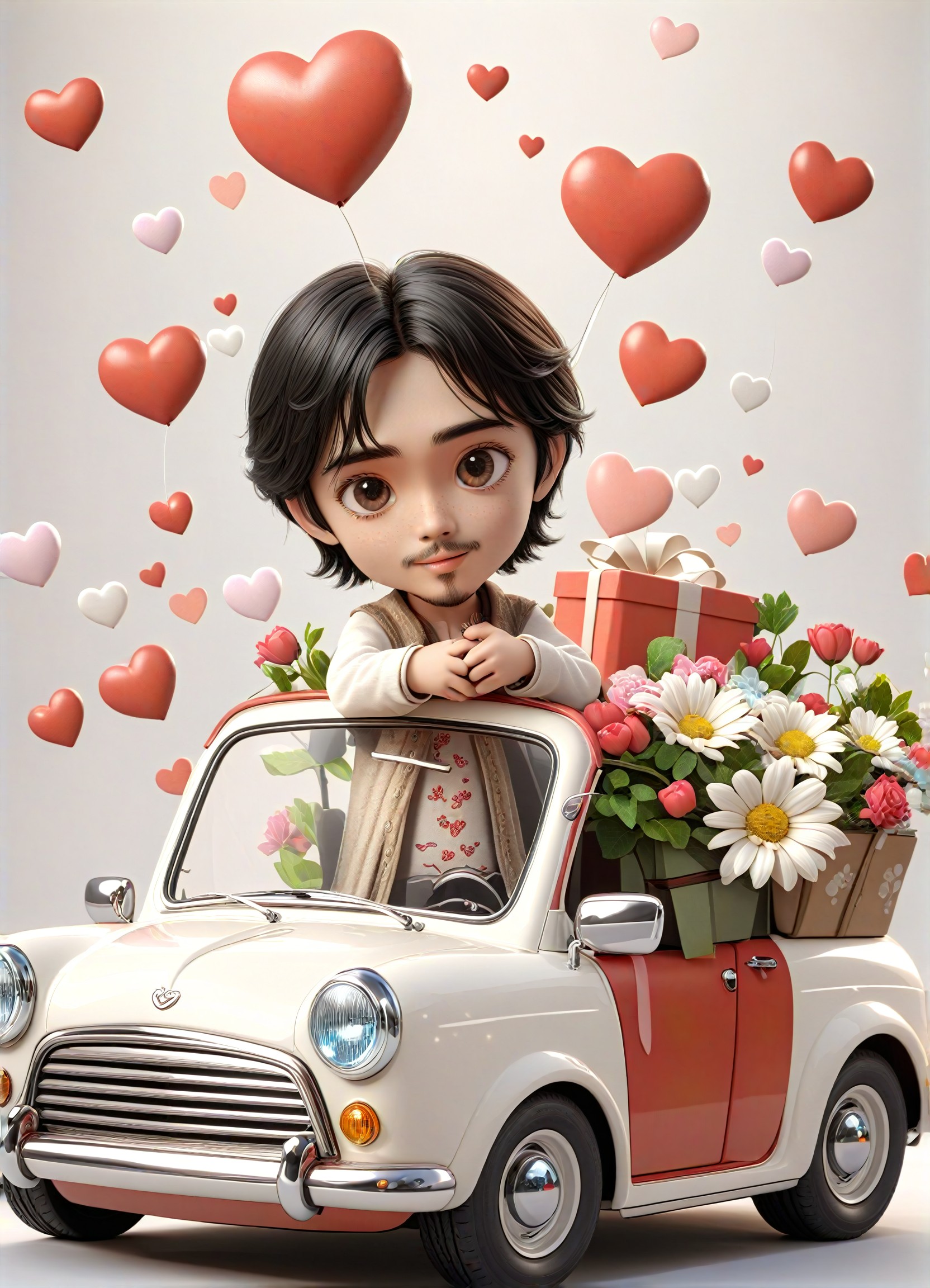 a1.art-generated Gift image