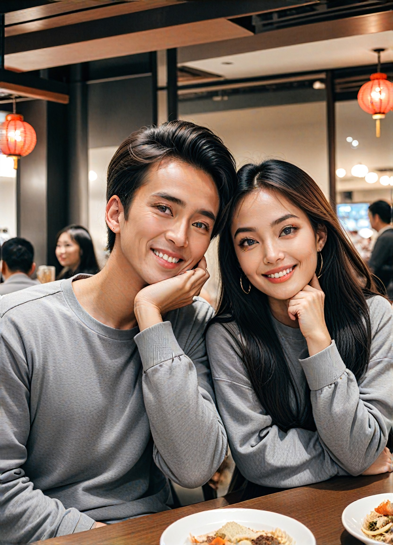 a1.art-generated Happy Labor Day image