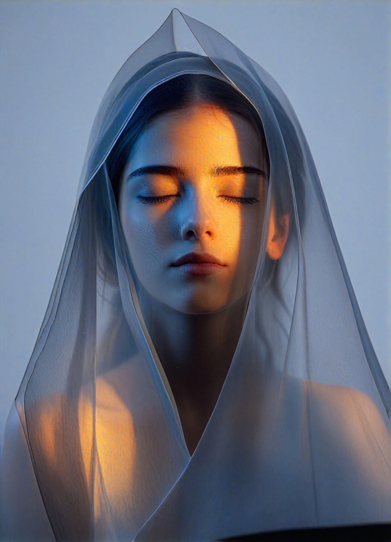 a1.art-generated Meditation image