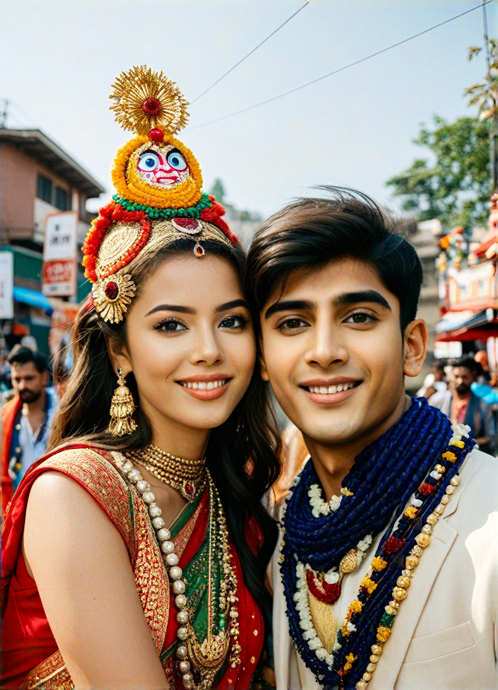 a1.art-generated Couples Bedroom Video image