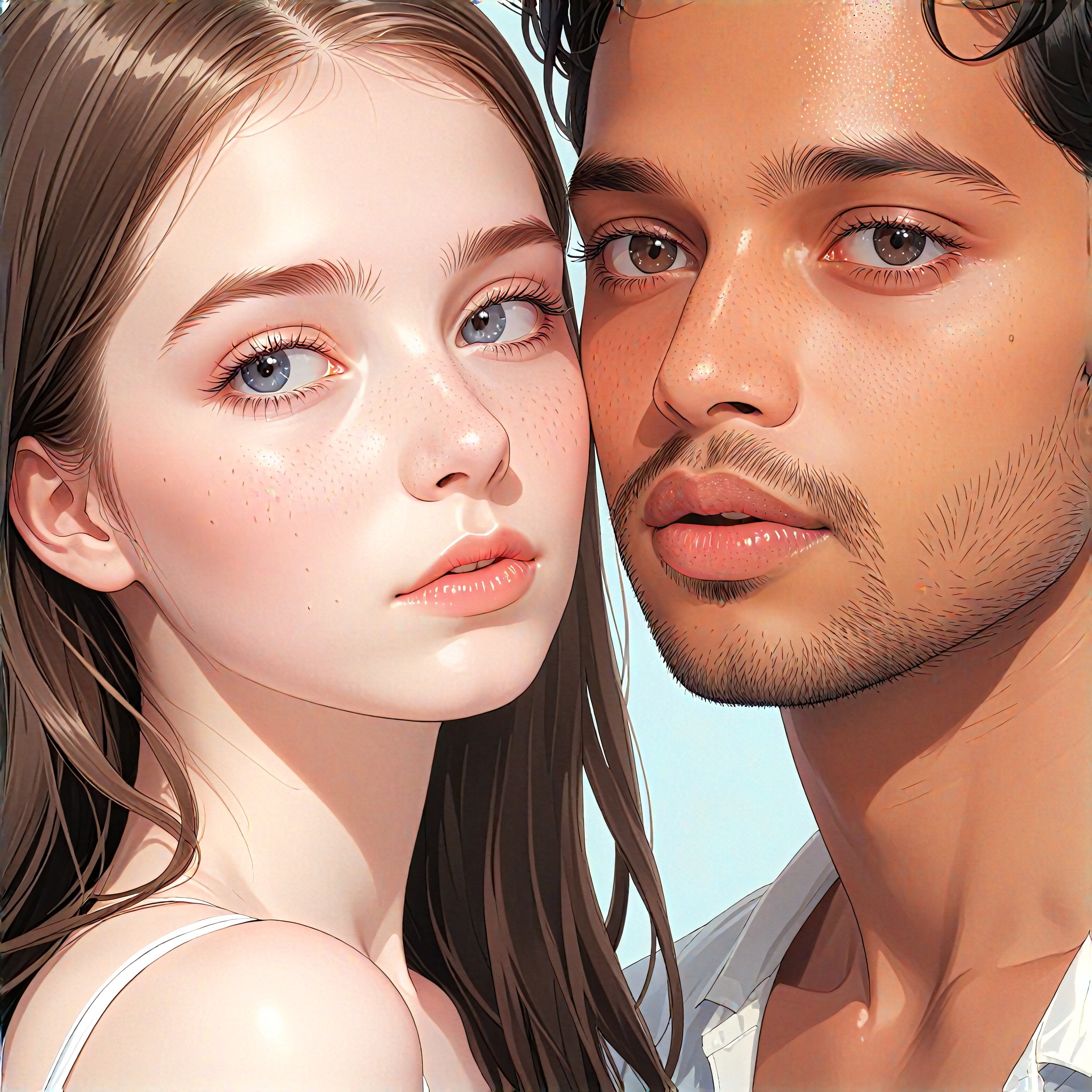 a1.art-generated Ride My Porsche image