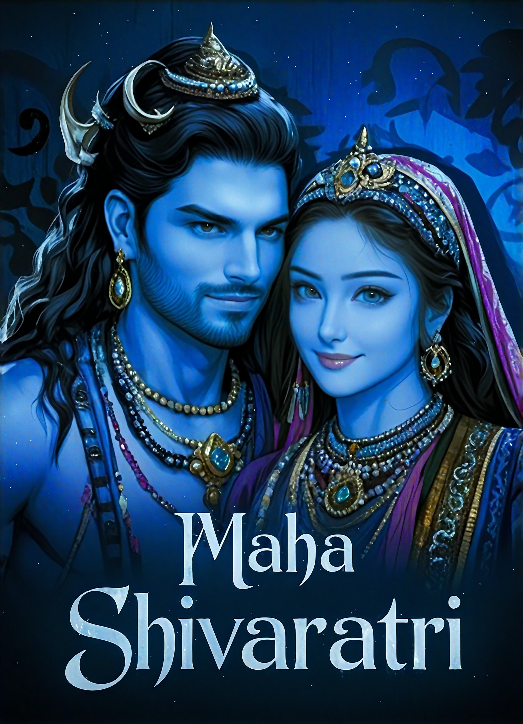 AI Lord Ganesh art generator