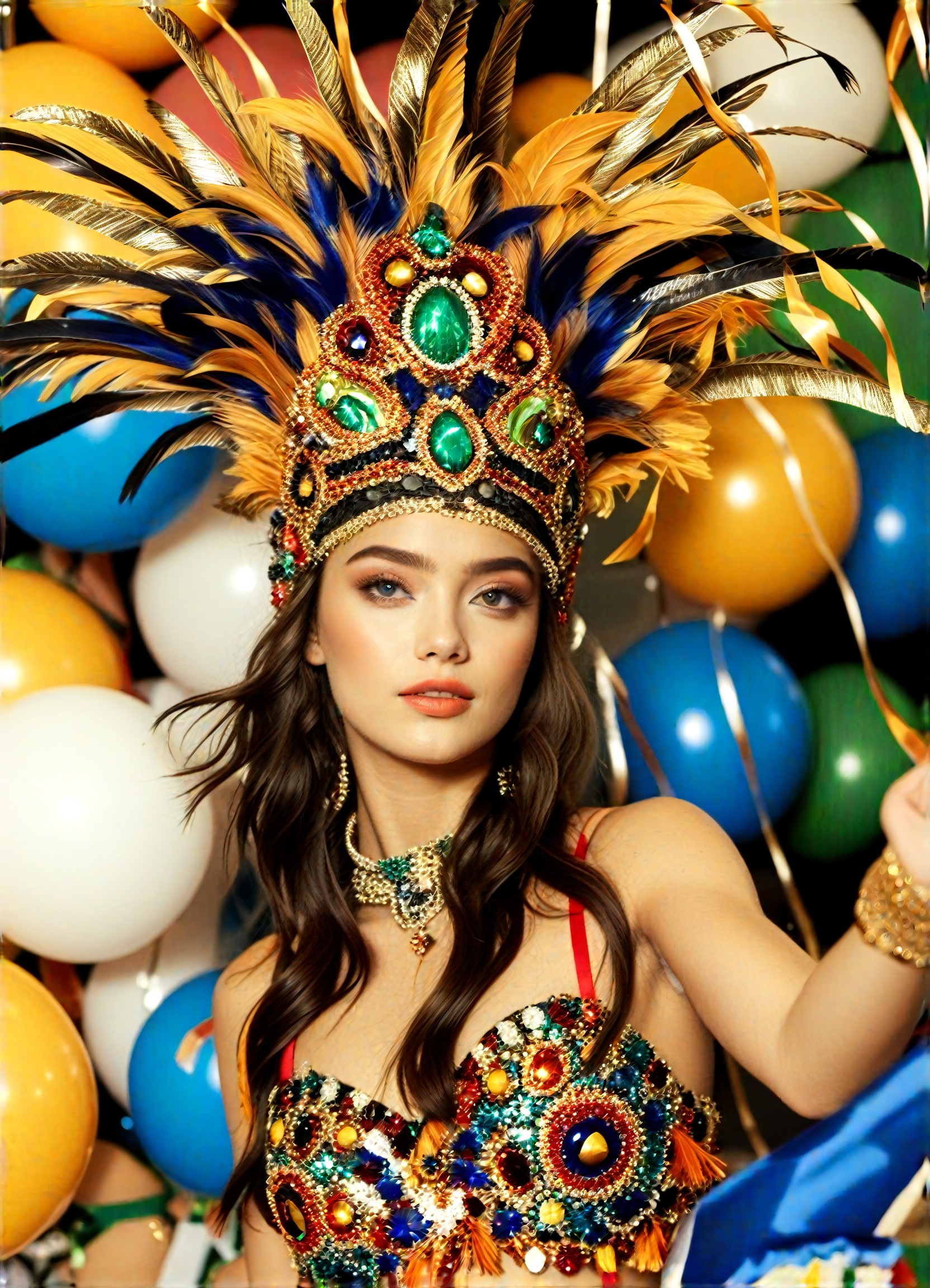 a1.art-generated Girls Taking Off Cloth image